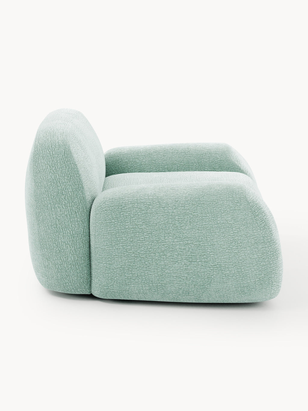 Wolke Lounge Chair
