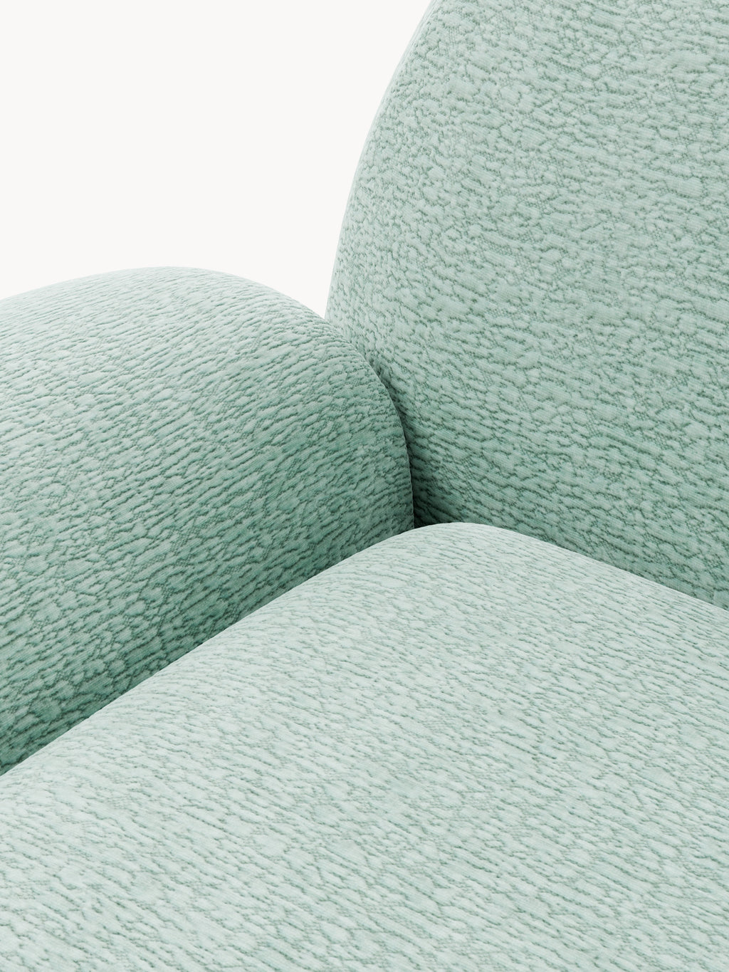 Wolke Lounge Chair