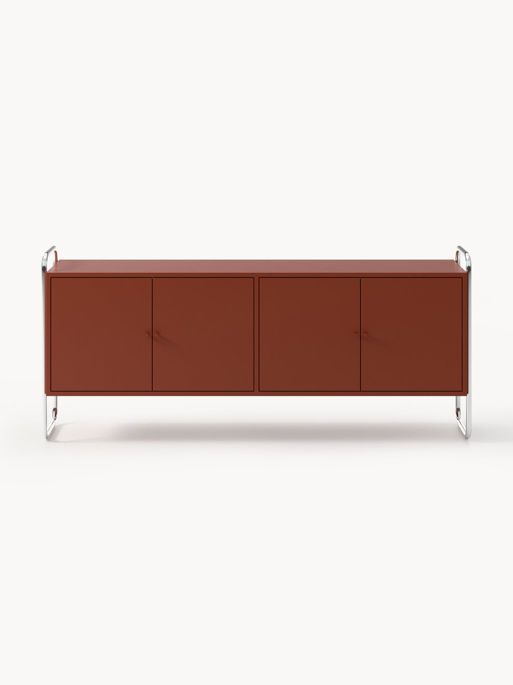 Robyn Metal Sideboard