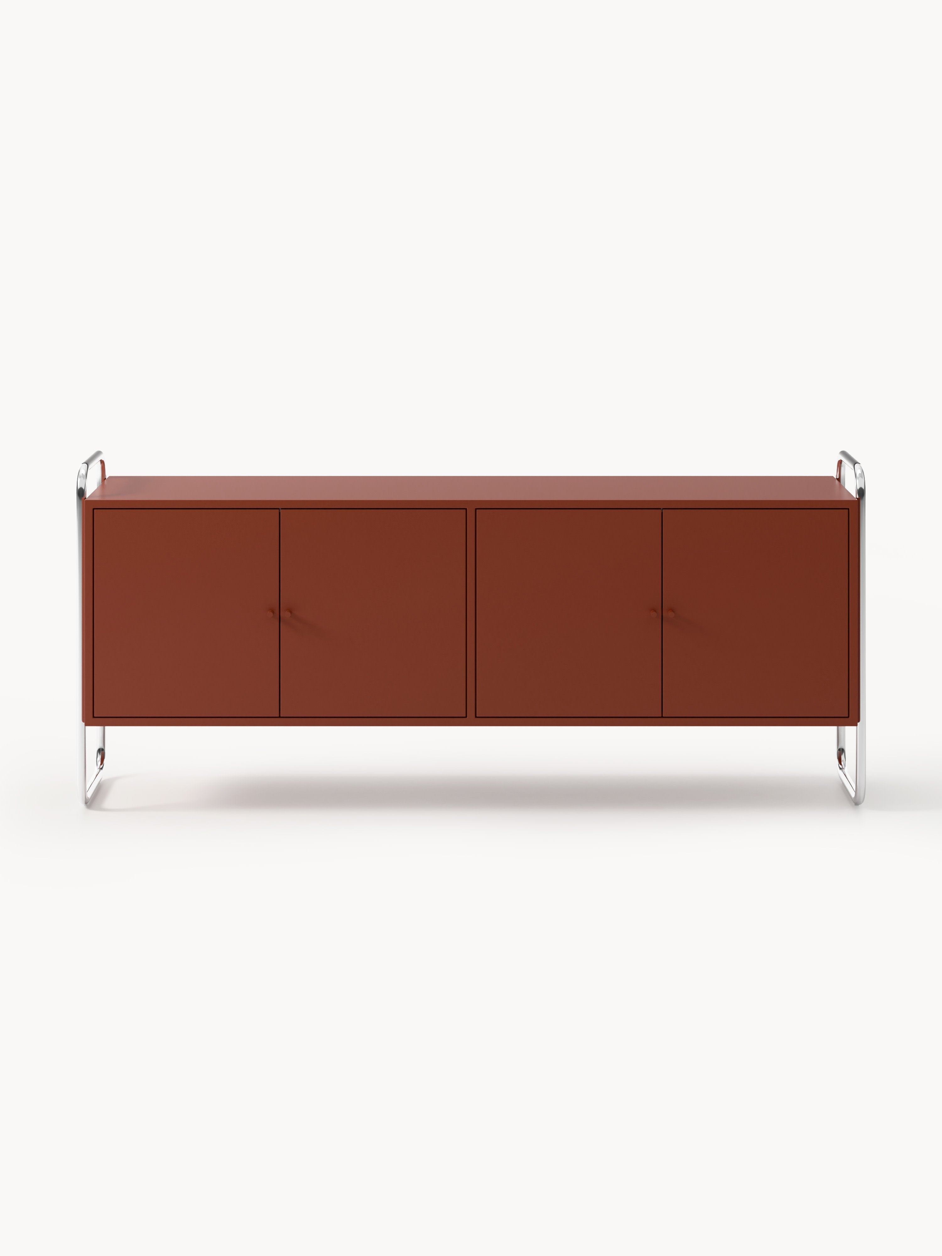Robyn Metal Sideboard