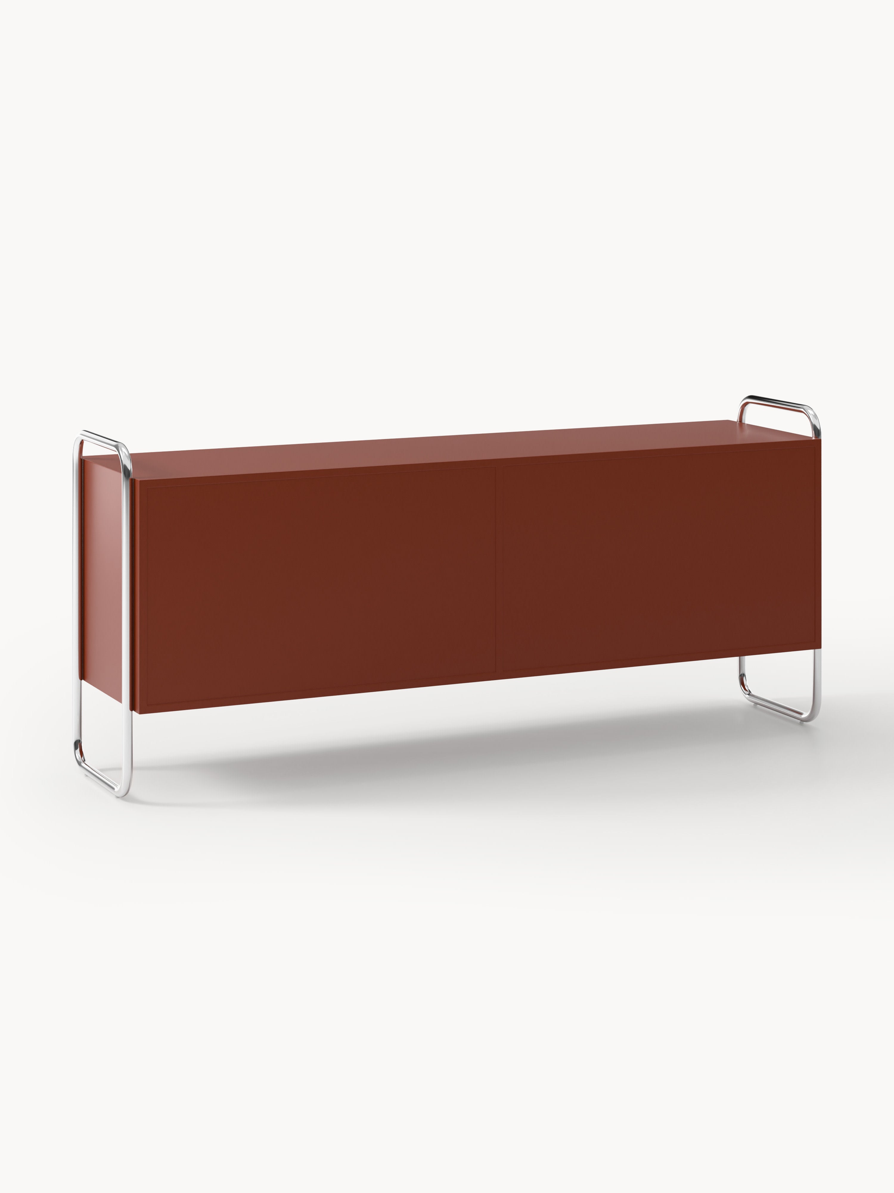 Robyn Metal Sideboard