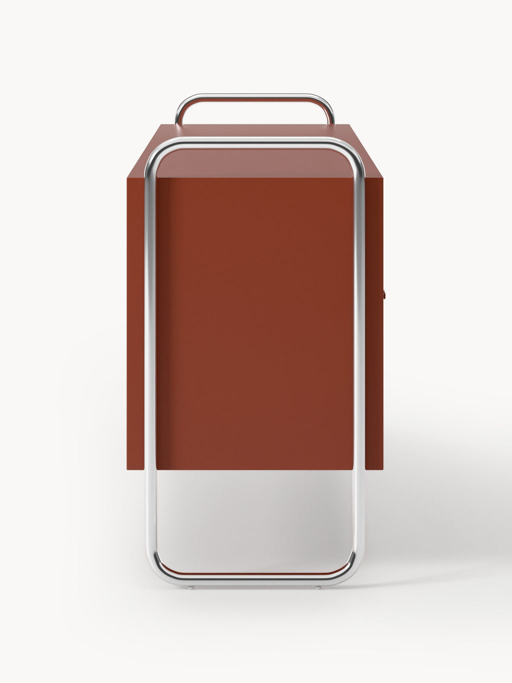 Robyn Metal Sideboard