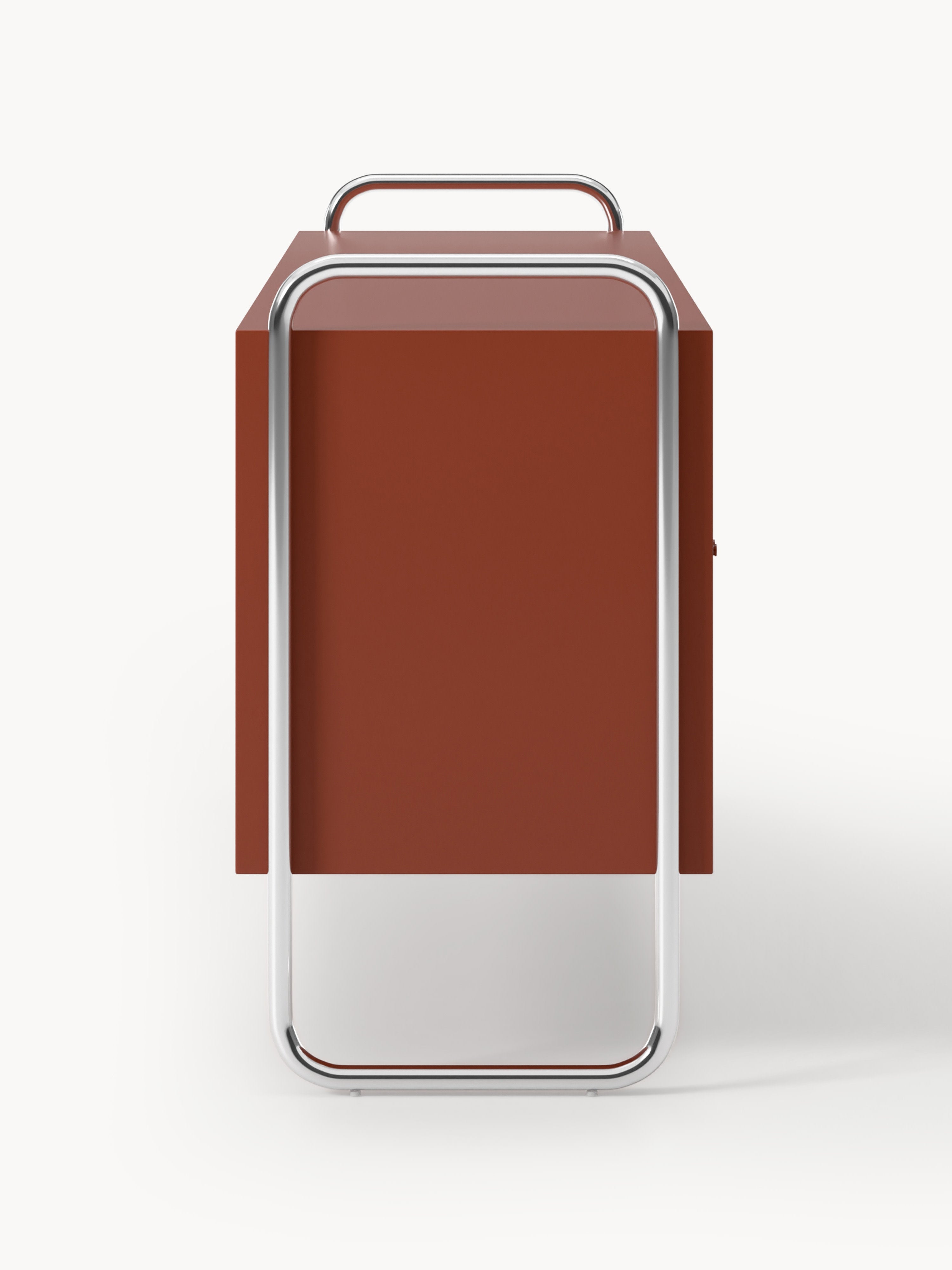Robyn Metal Sideboard