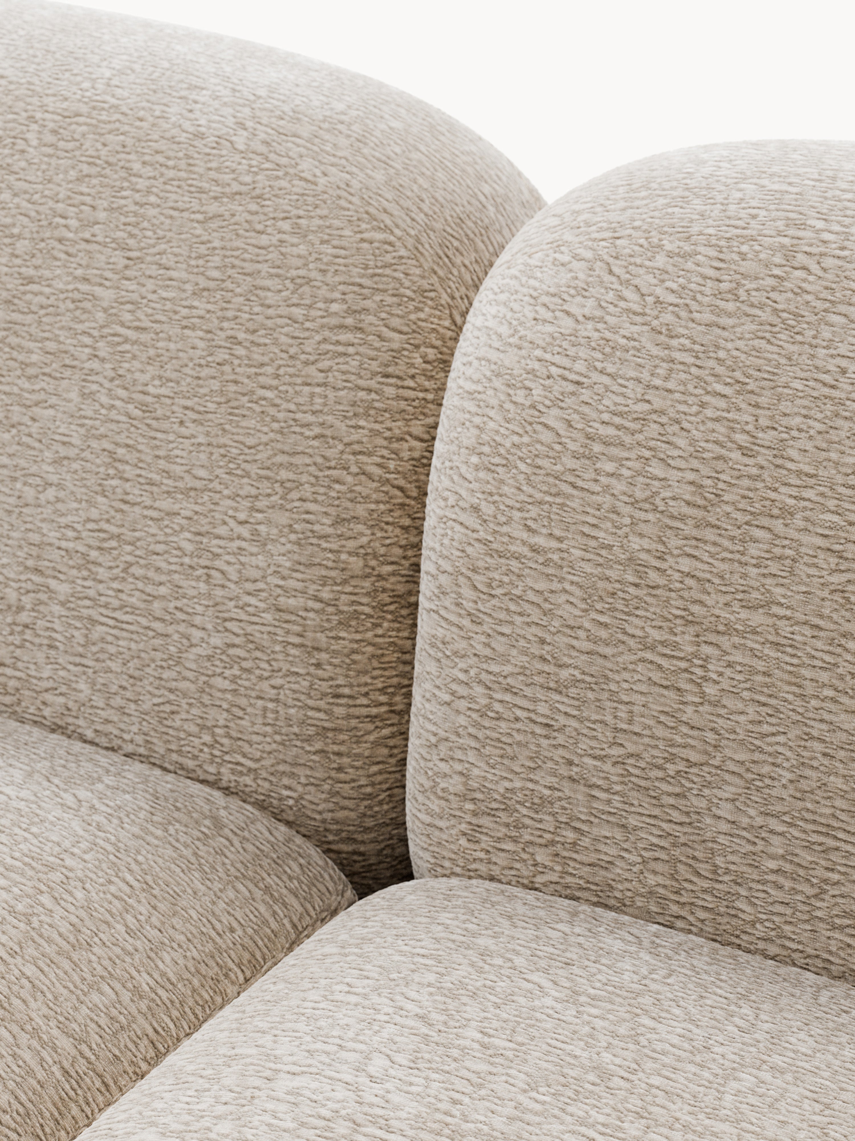 Wolke XL Modular Sofa