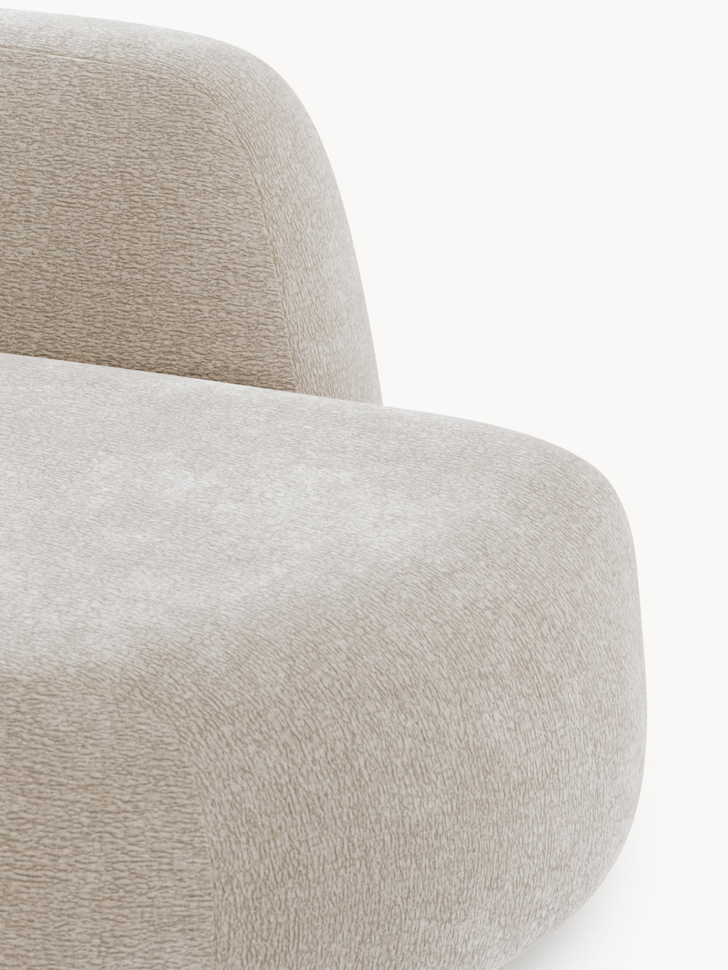 Wolke XL Modular Sofa