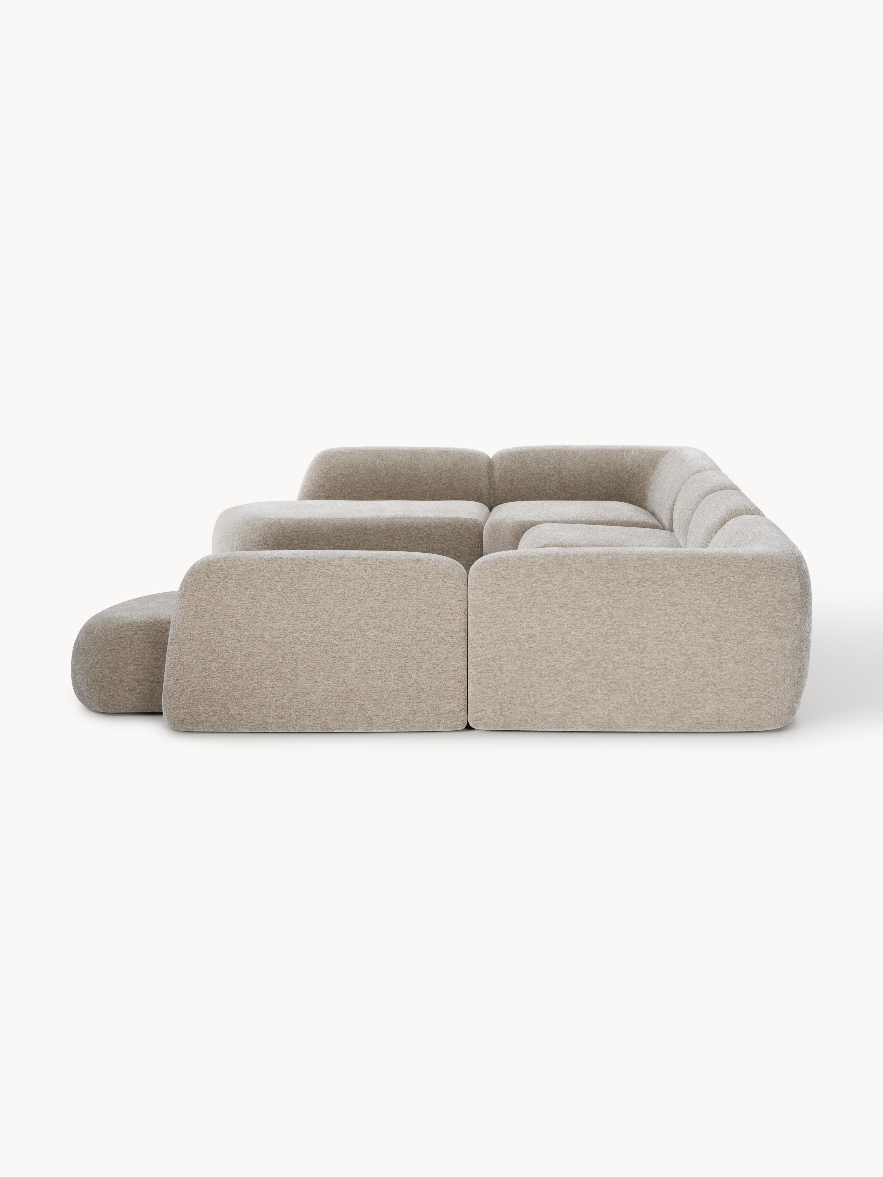 Wolke XL Modular Sofa