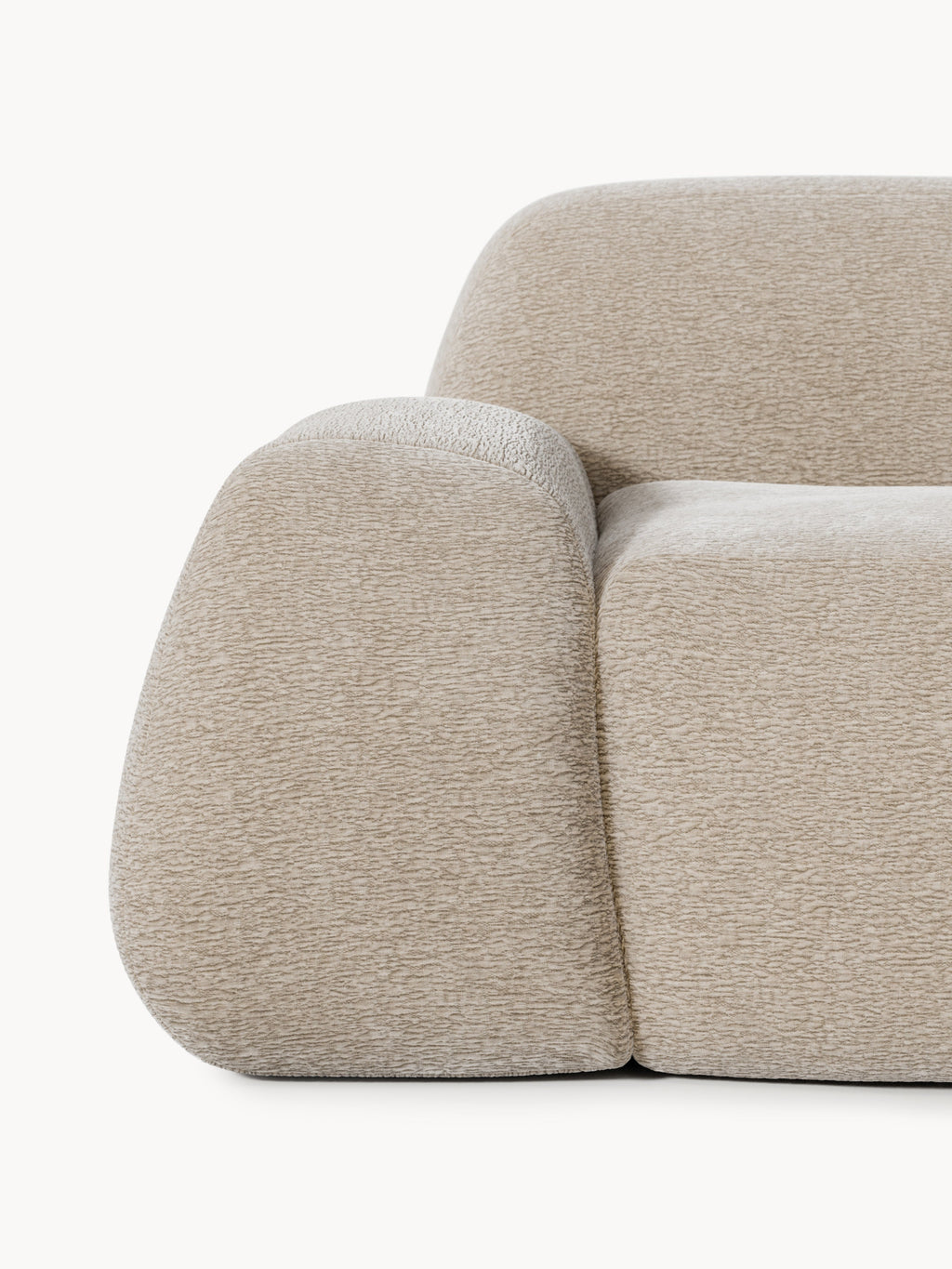 Wolke XL Modular Sofa