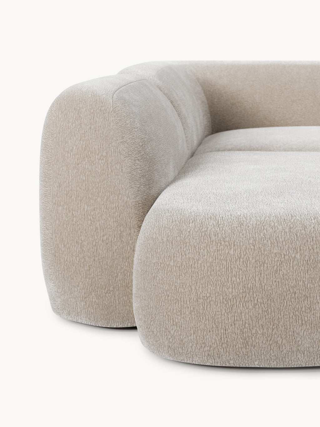 Wolke XL Modular Sofa