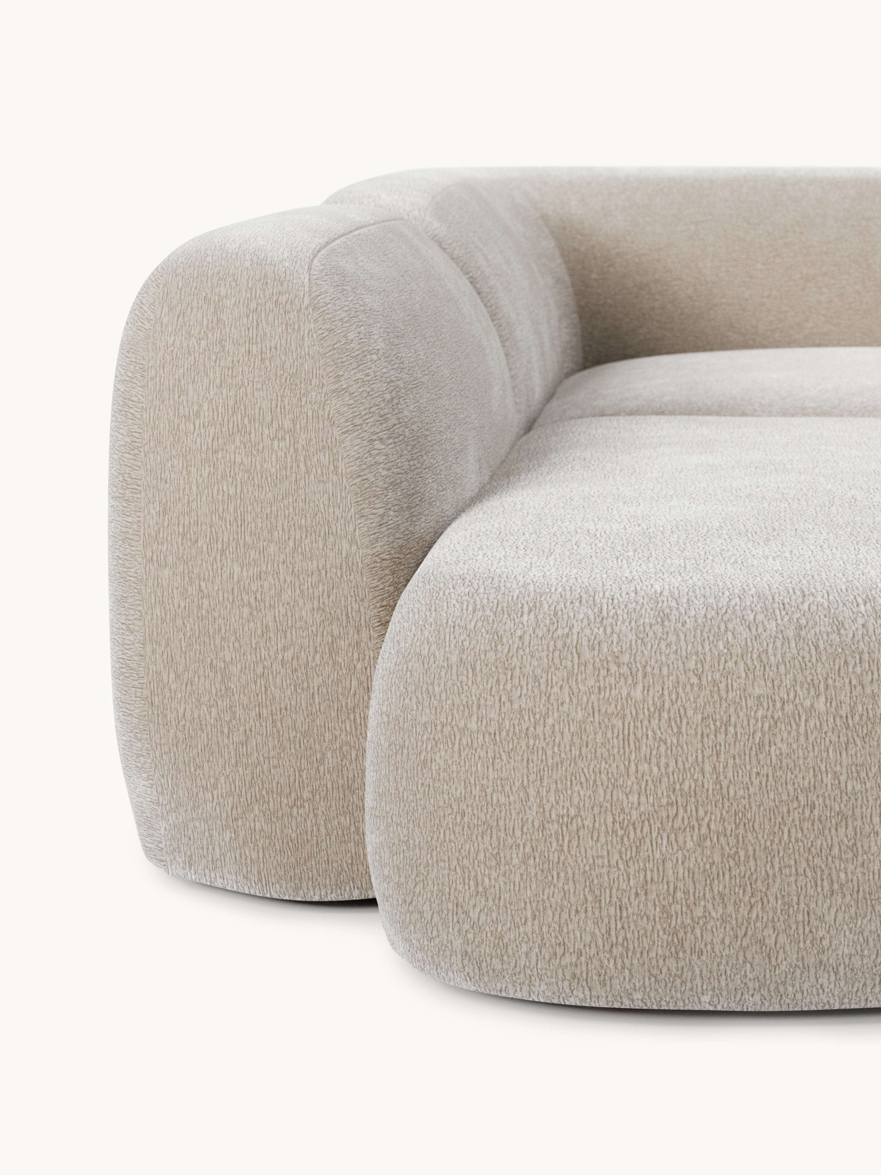 Wolke XL Modular Sofa