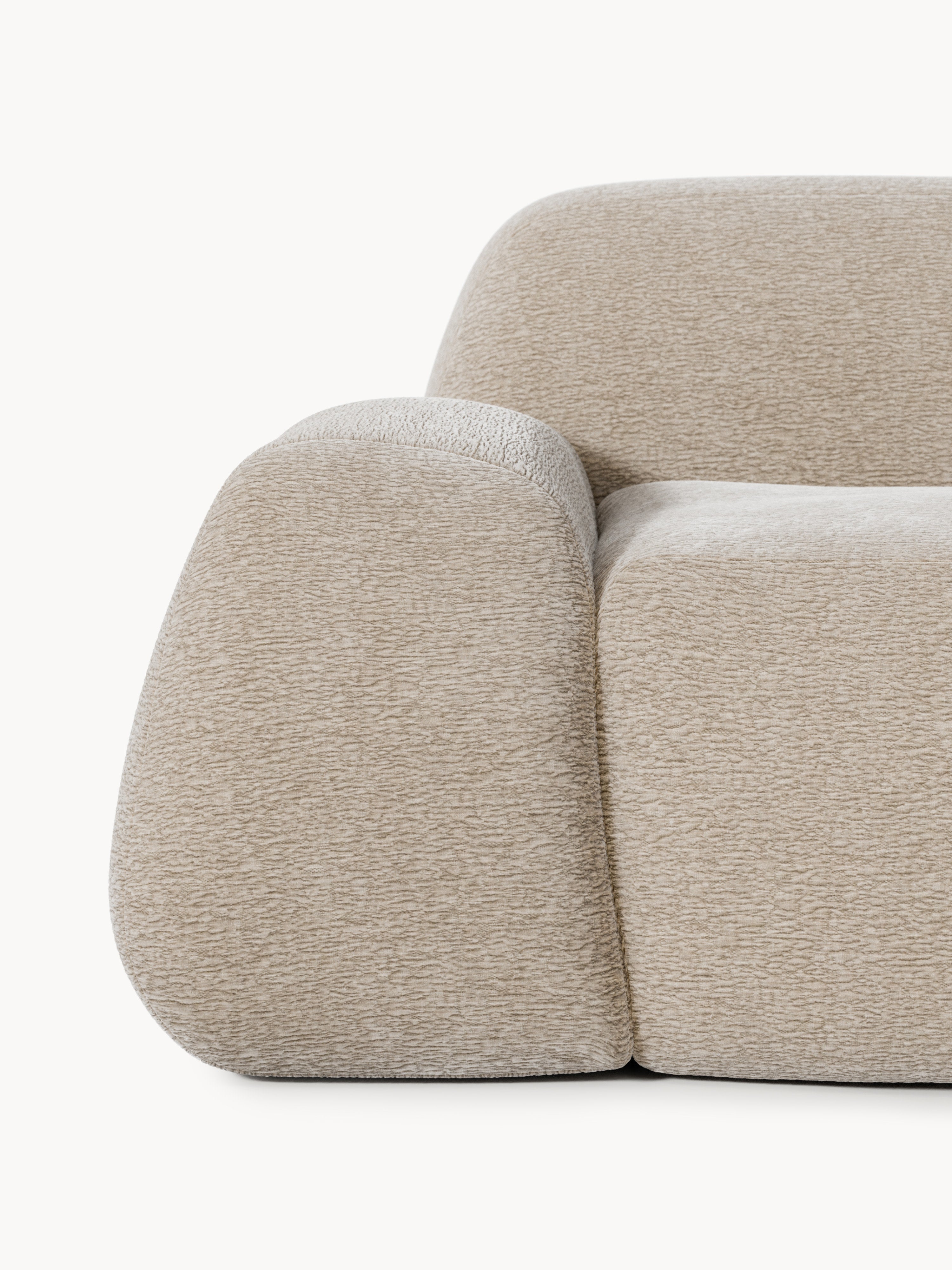 Wolke XL Modular Sofa