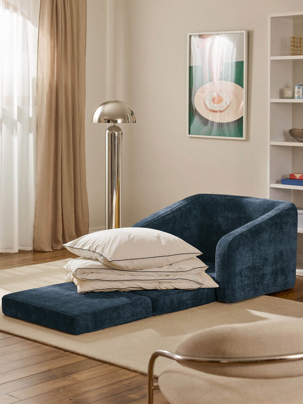 Eliot Chair Bed