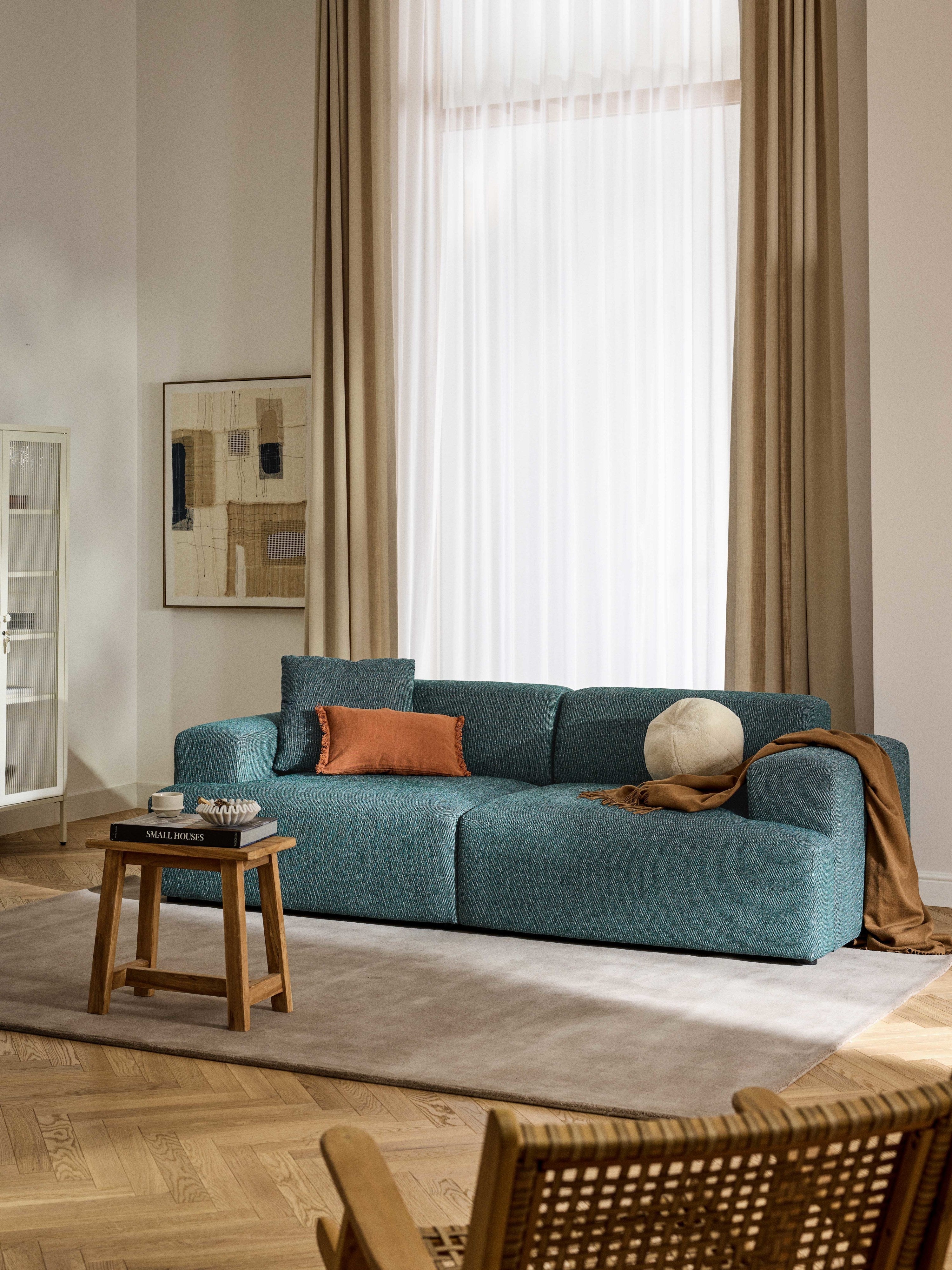 Melva Sofa (3-seater)