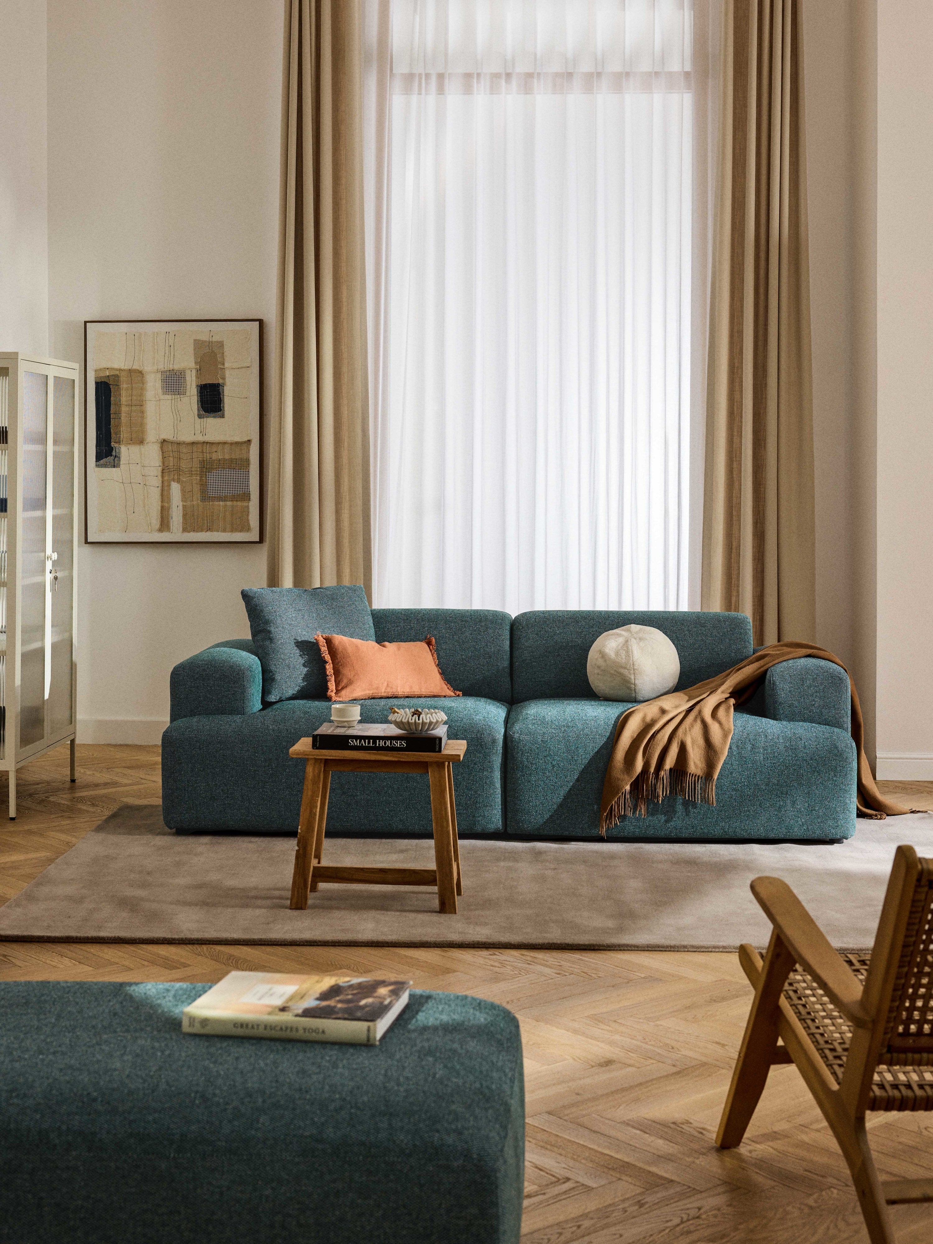 Melva Sofa (3-seater)