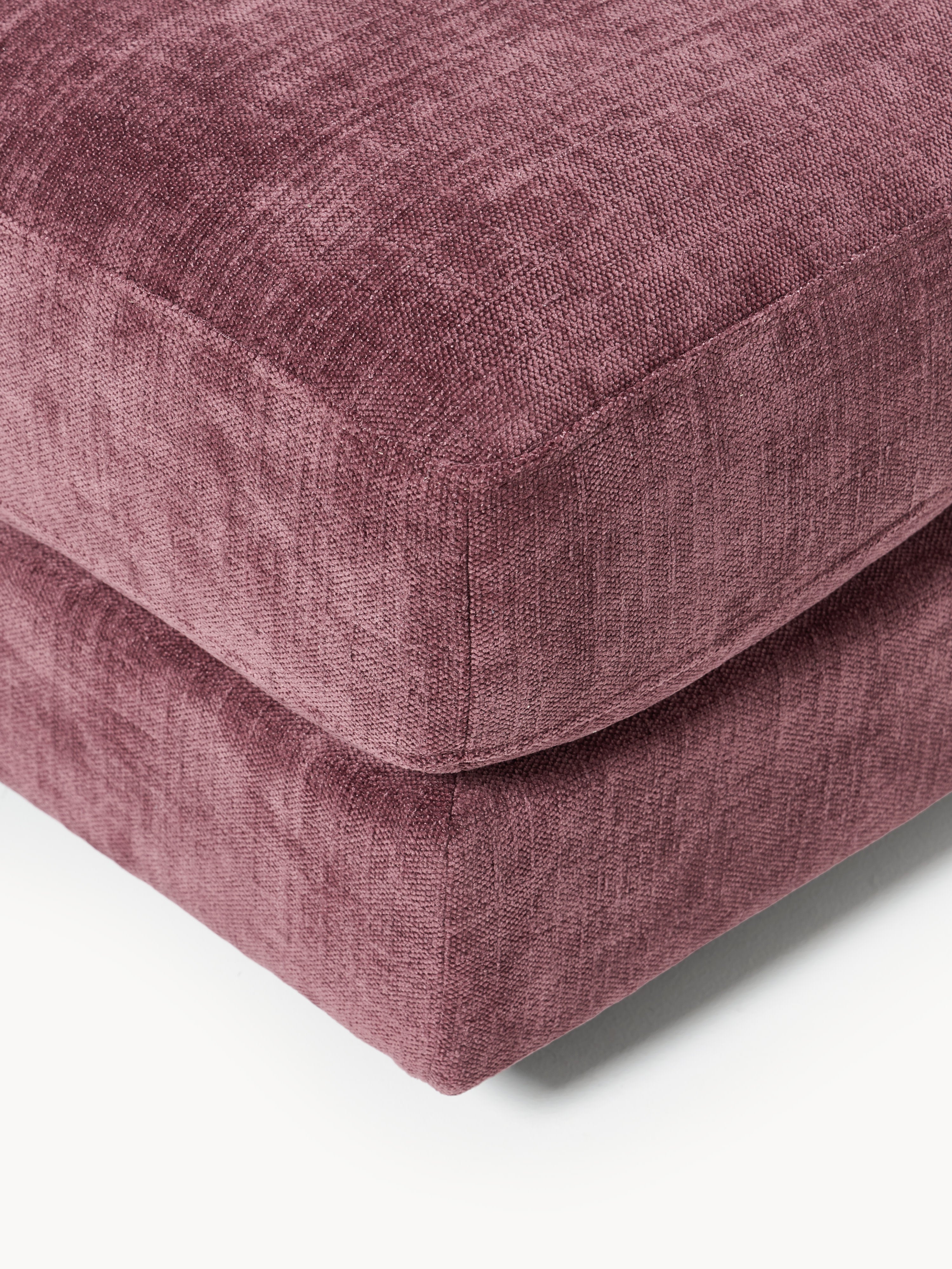 Tribeca Ottoman