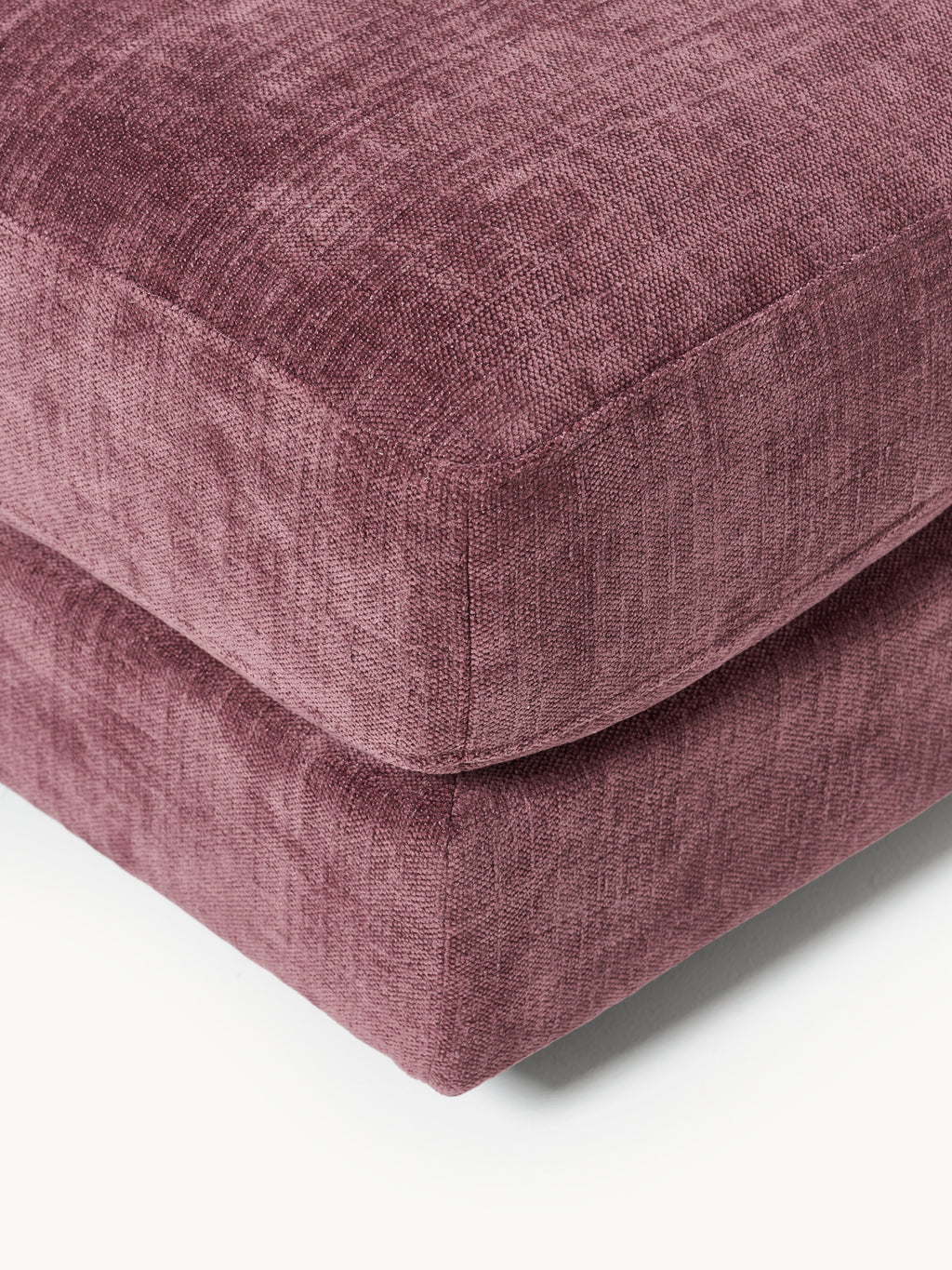 Tribeca Ottoman