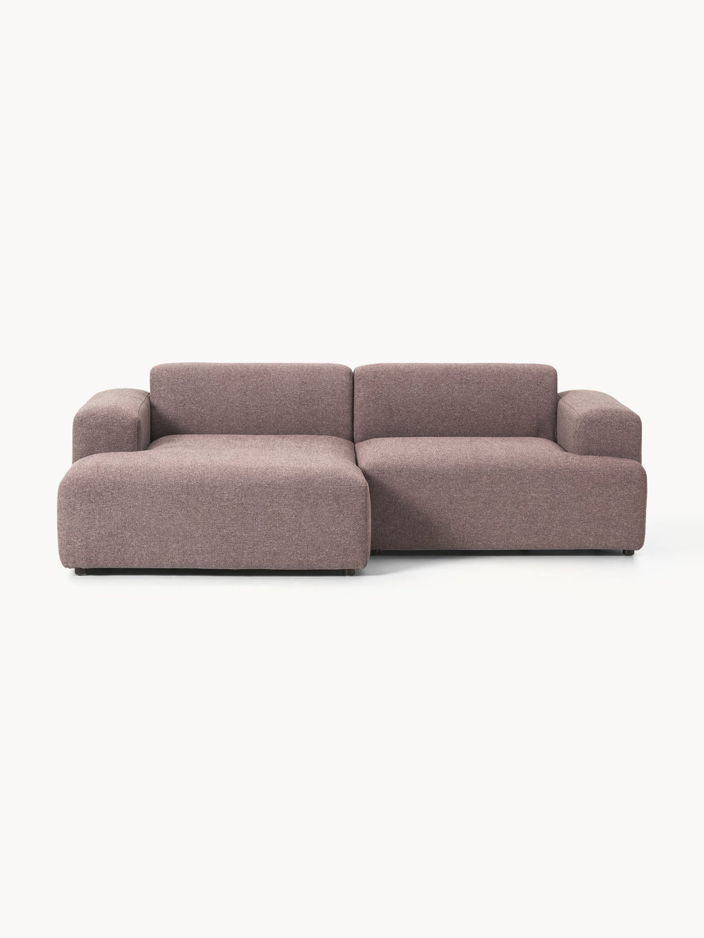 Gallery image 1 - Corner Sofa Melva (3-seater)