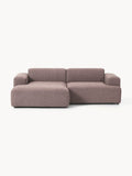 Gallery image 1 - Corner Sofa Melva (3-seater)