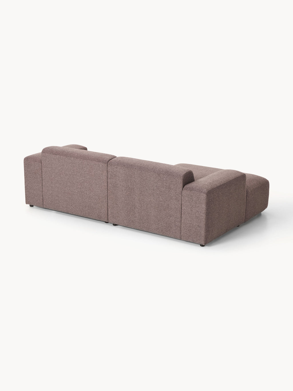Melva Corner Sofa (3-seater)