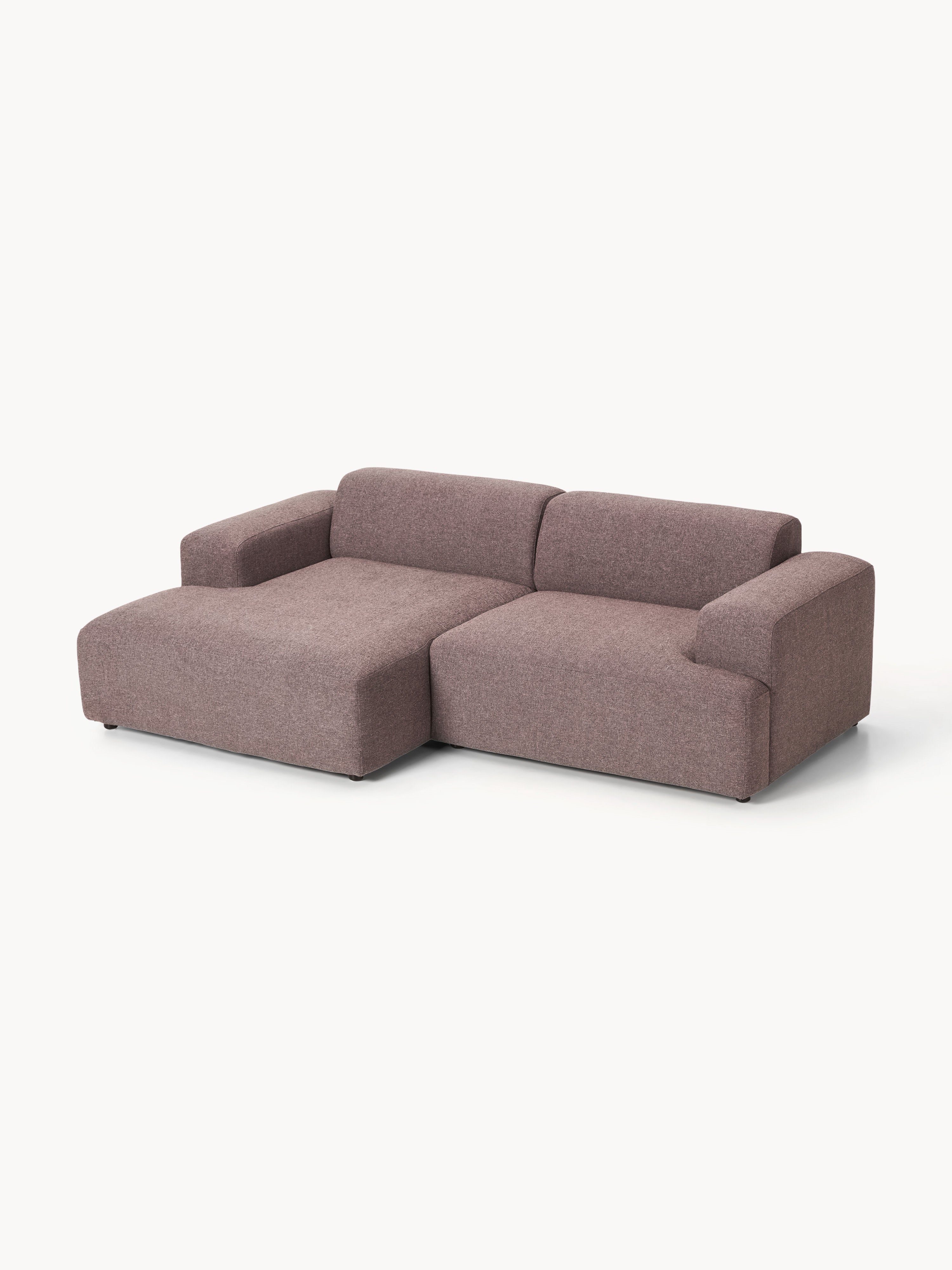 Melva Corner Sofa (3-seater)