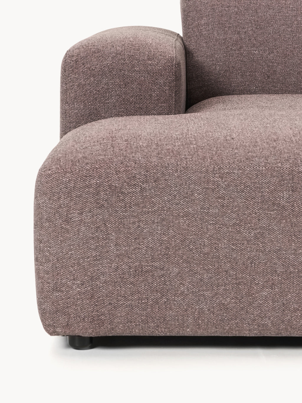 Melva Corner Sofa (3-seater)