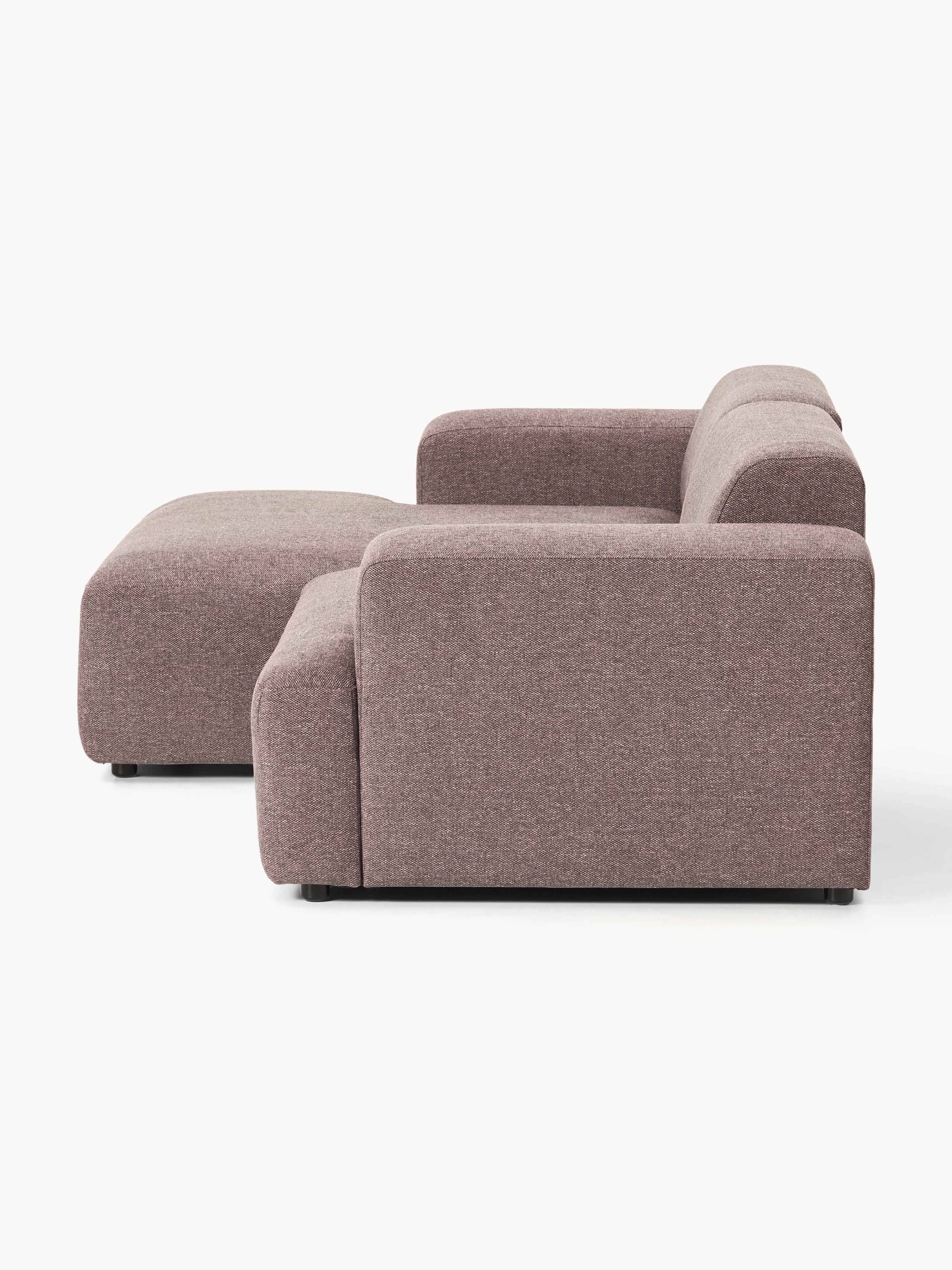 Melva Corner Sofa (3-seater)