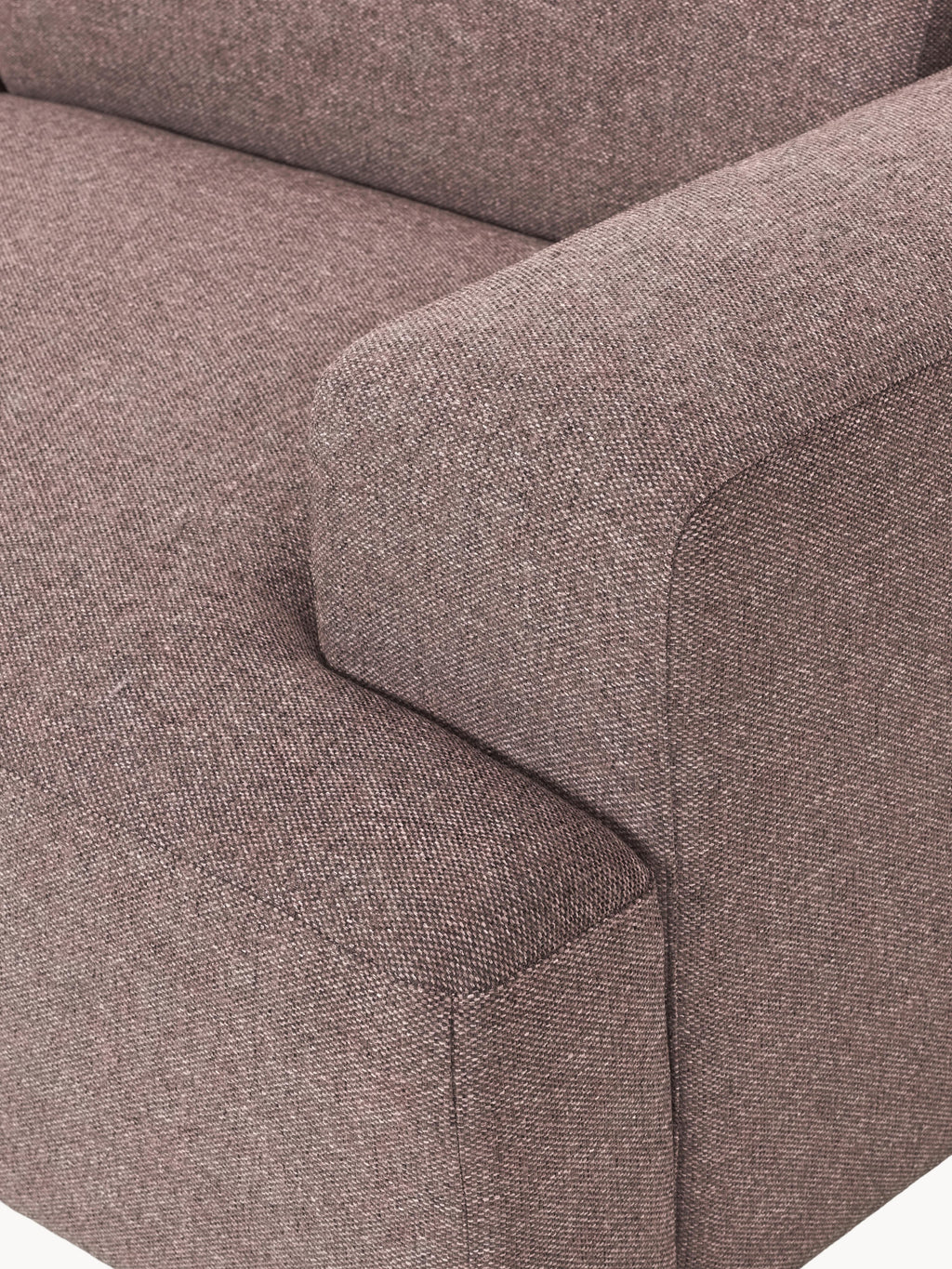 Melva Corner Sofa (3-seater)