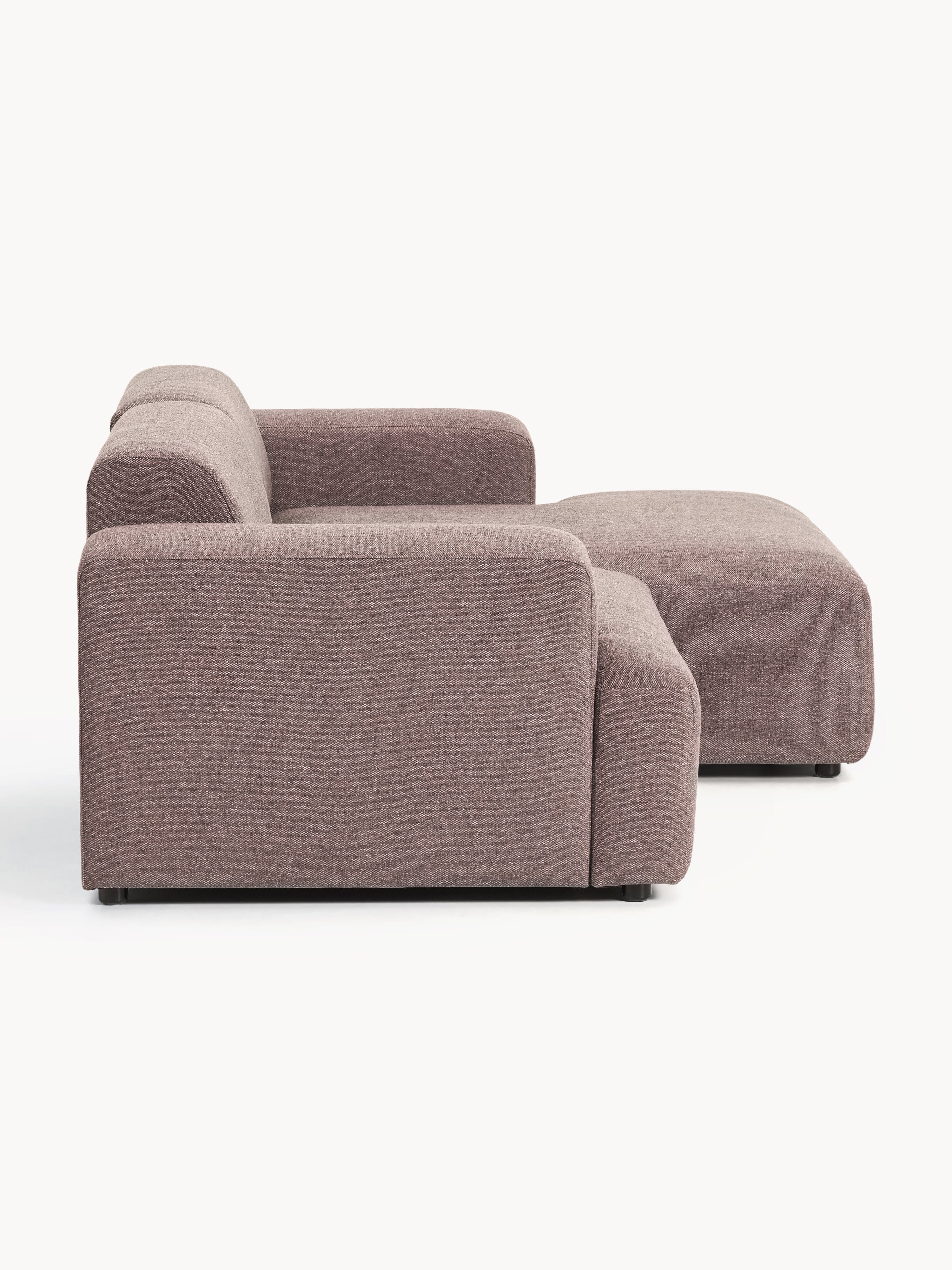 Melva Corner Sofa (3-seater)