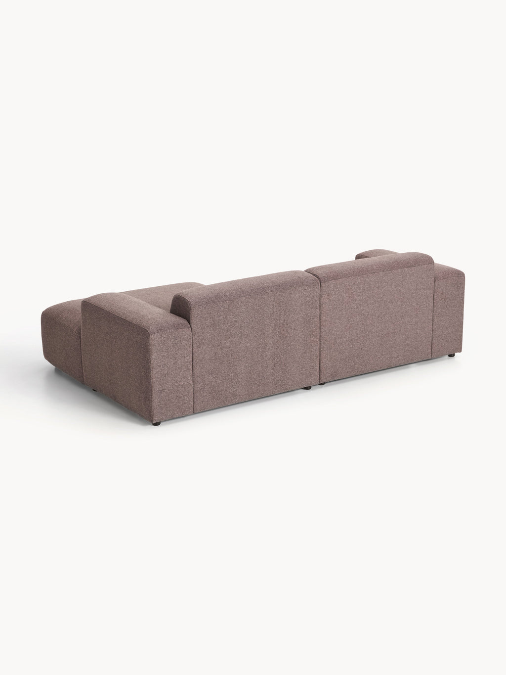 Melva Corner Sofa (3-seater)