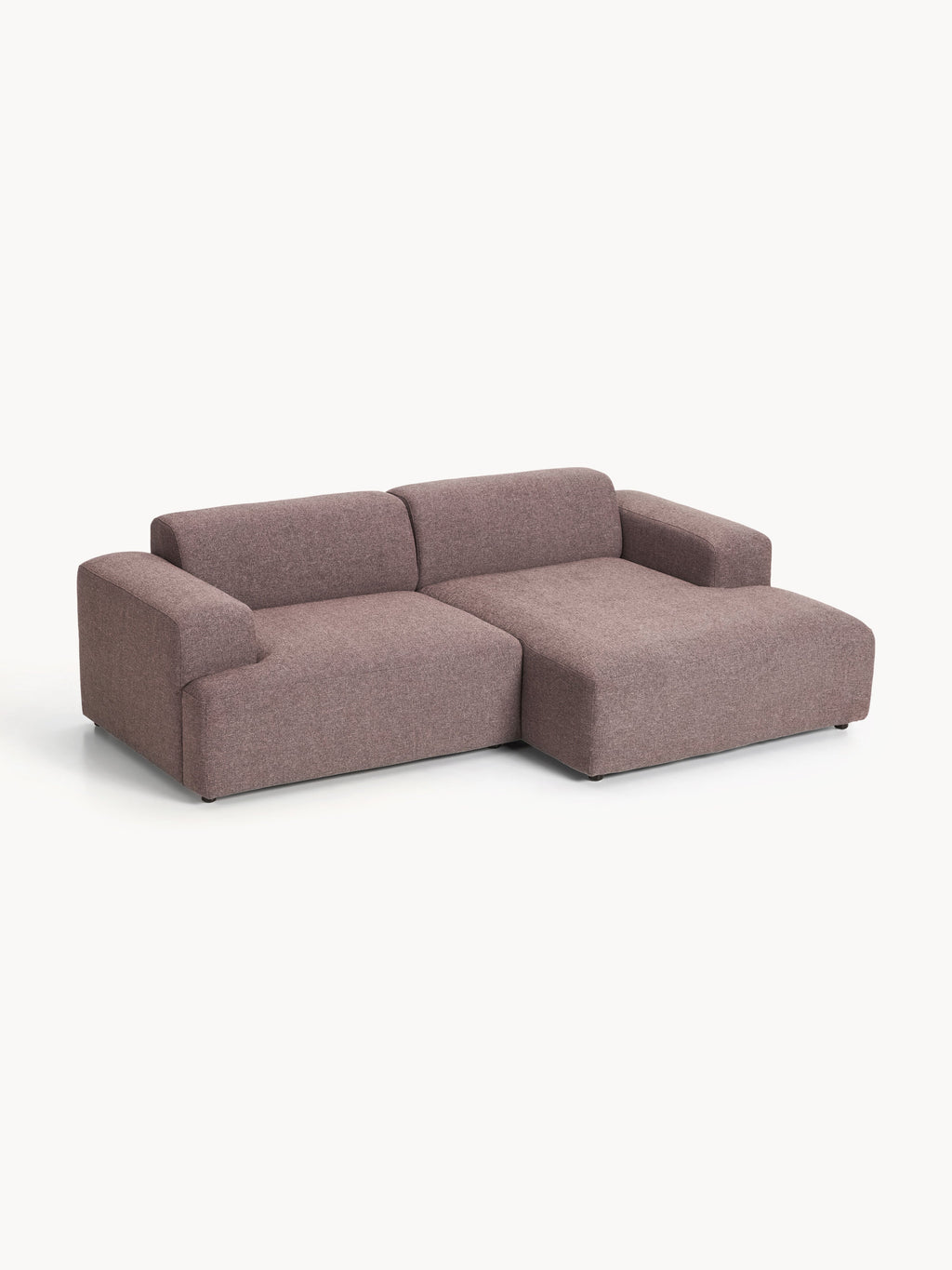 Melva Corner Sofa (3-seater)