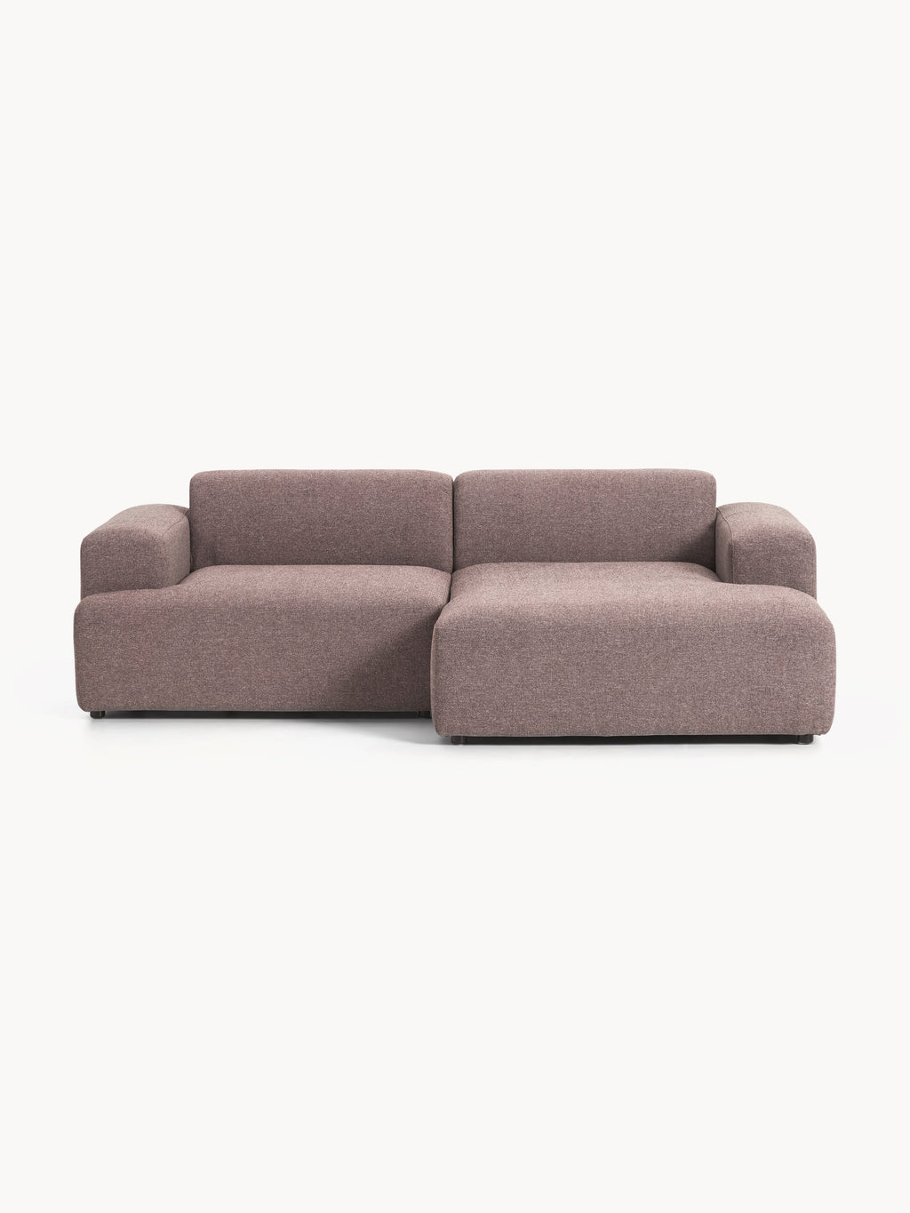 Melva Corner Sofa (3-seater)