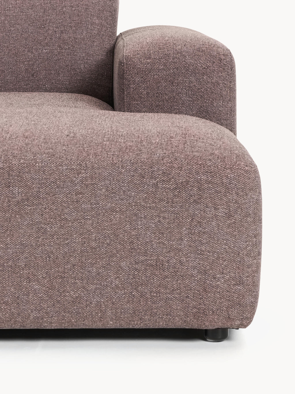 Melva Corner Sofa (3-seater)