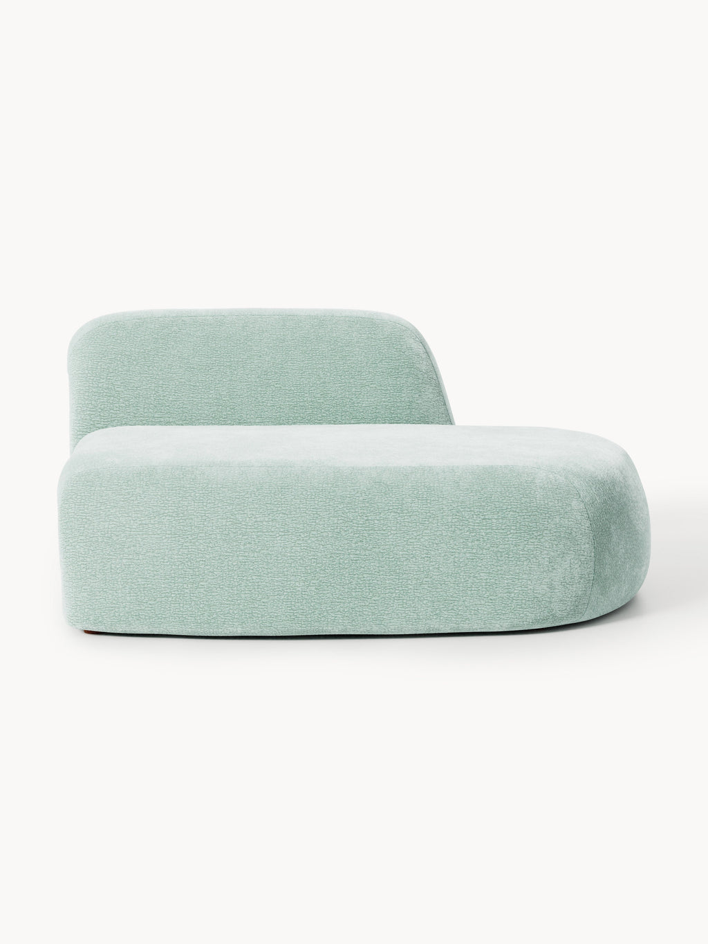 Gallery image 1 - Chaise Module Wolke