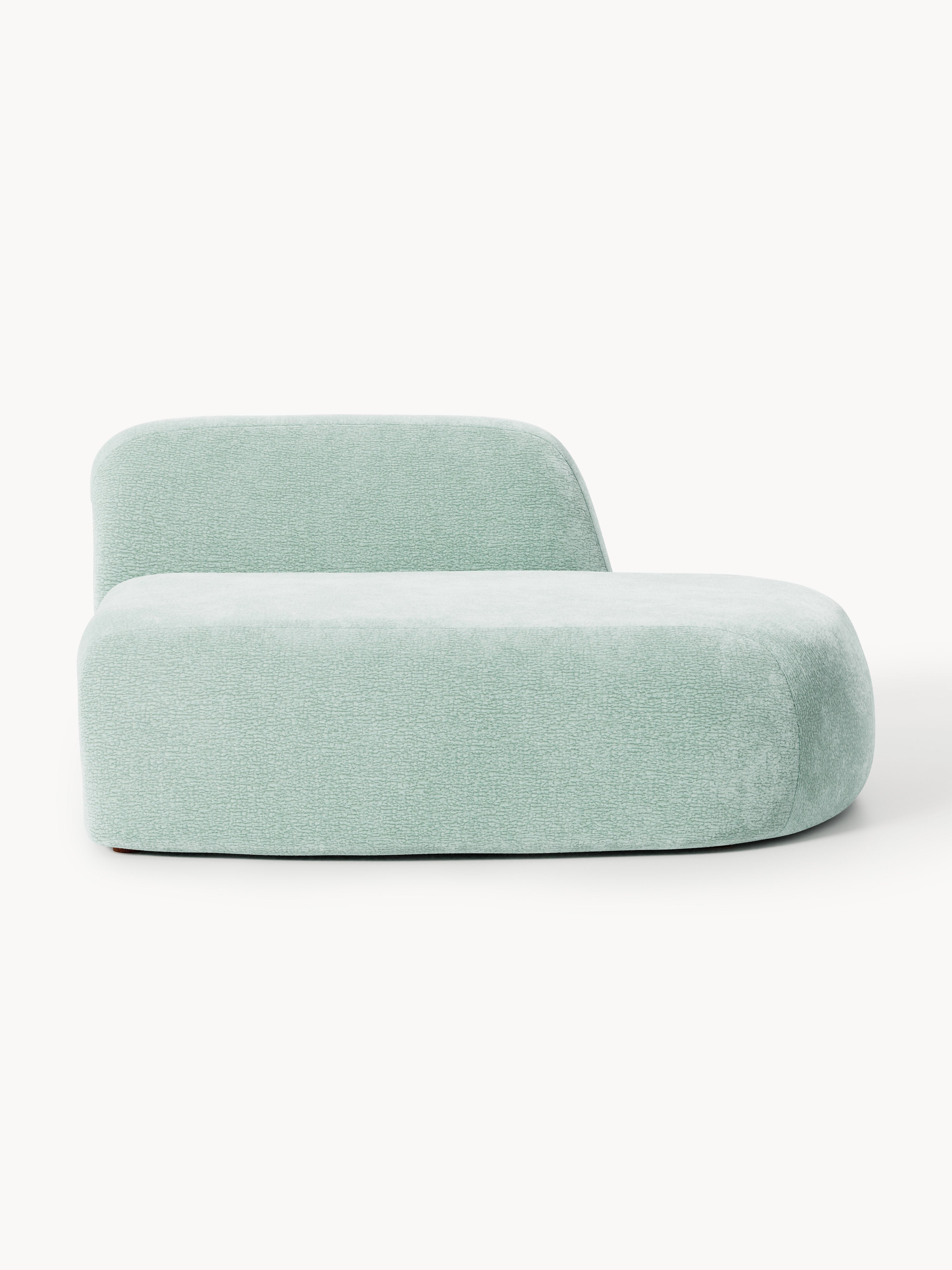 Gallery image 1 - Chaise Module Wolke