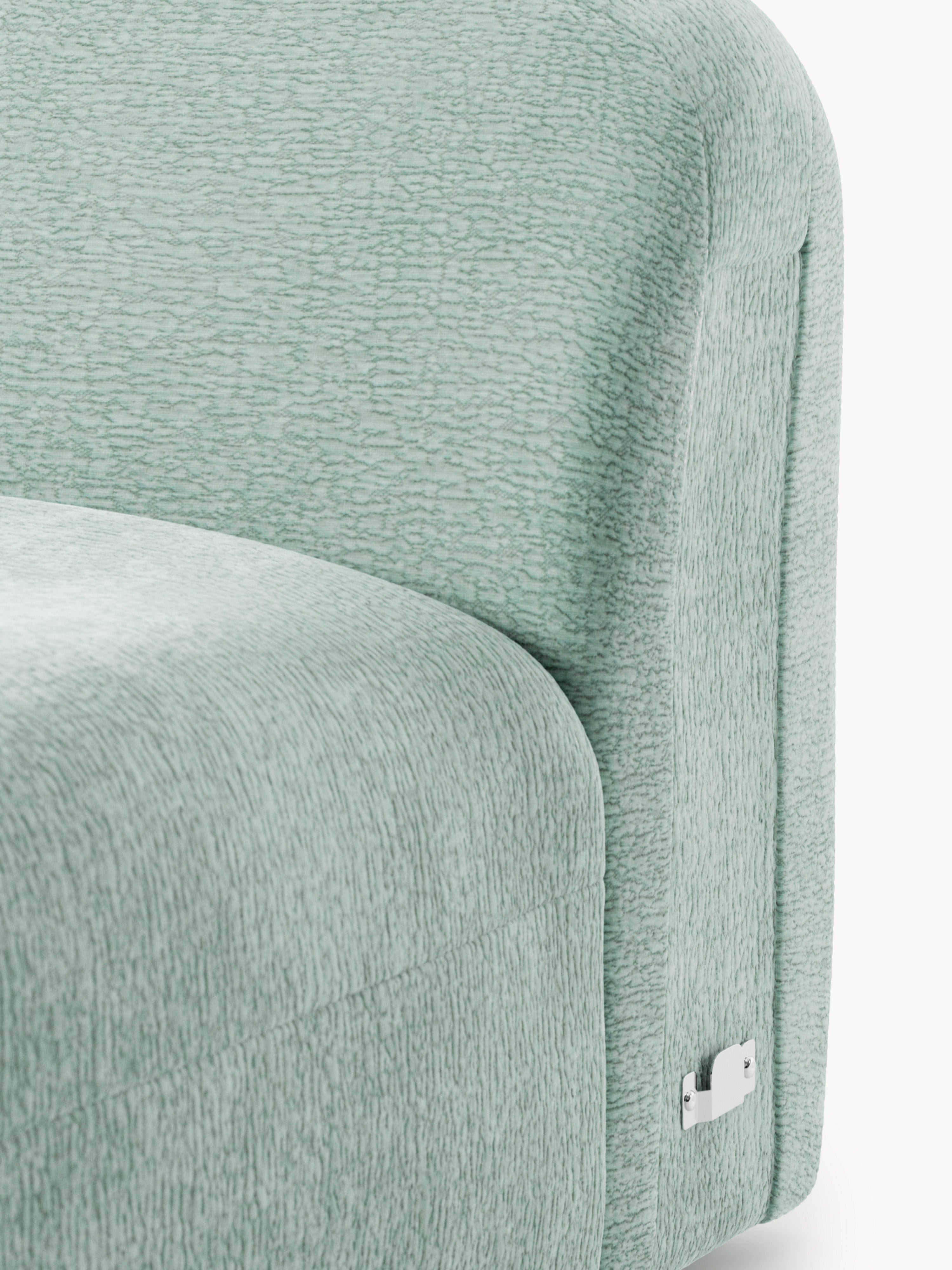 Wolke Chaise Module
