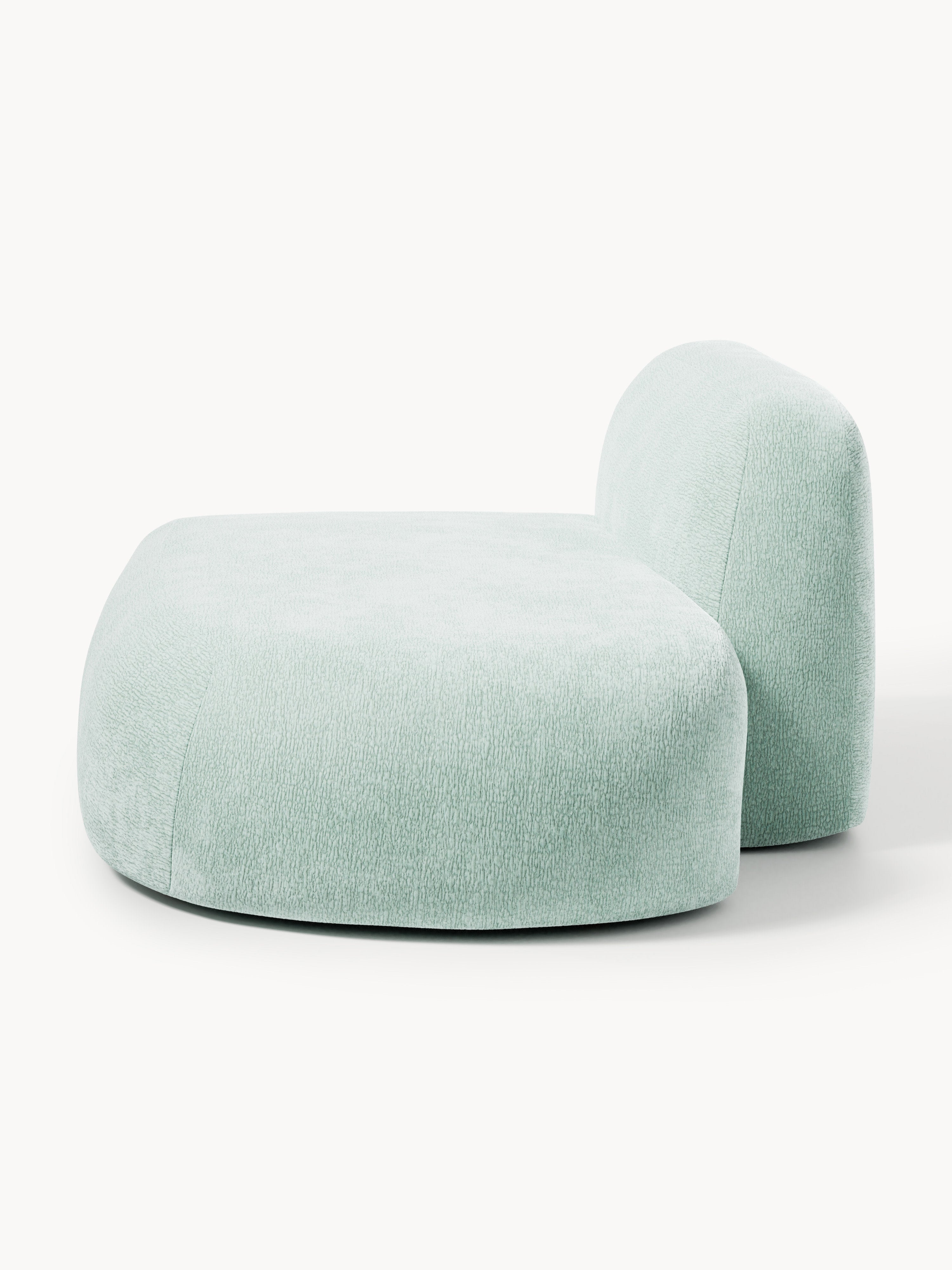 Wolke Chaise Module
