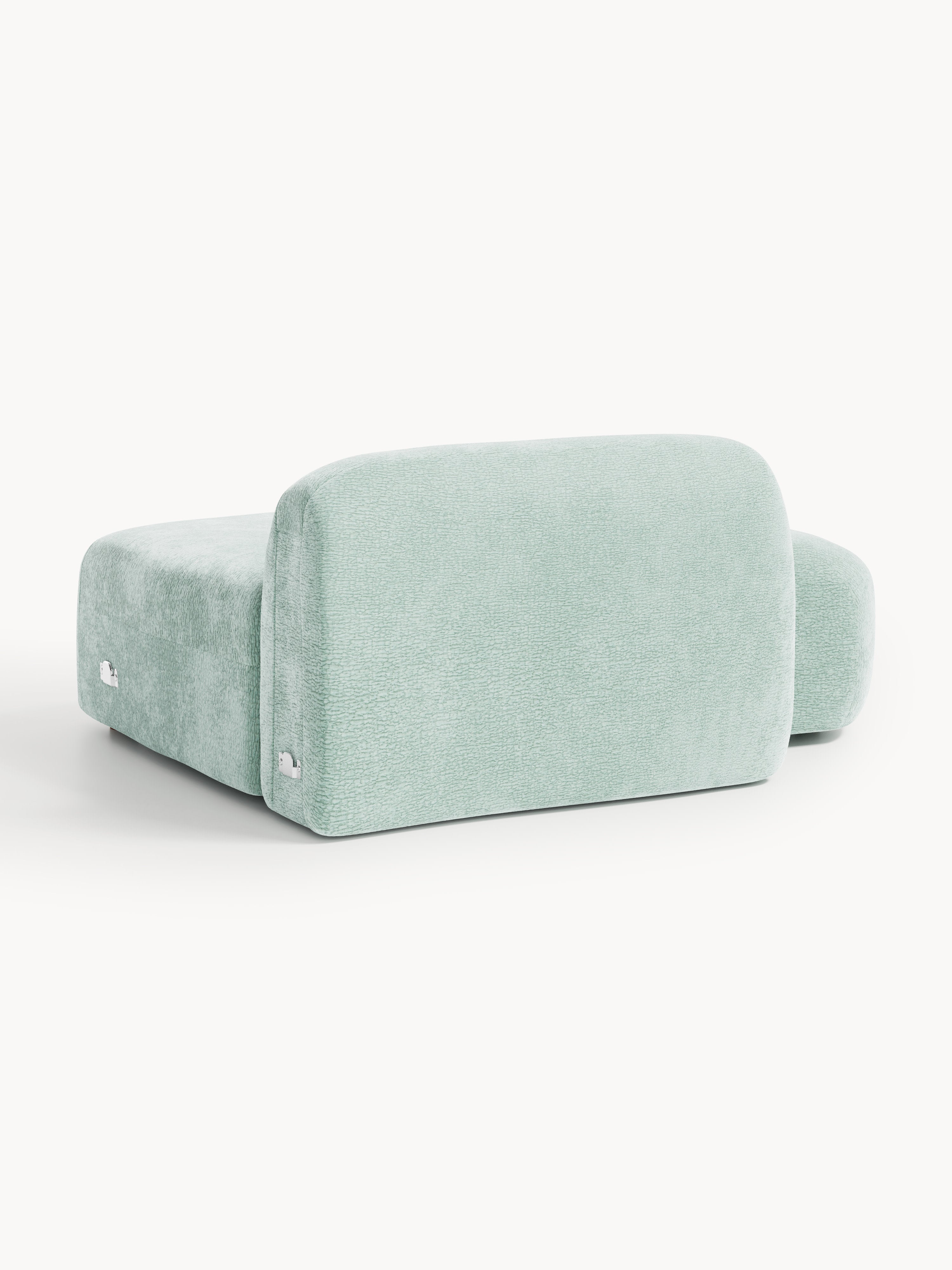 Wolke Chaise Module