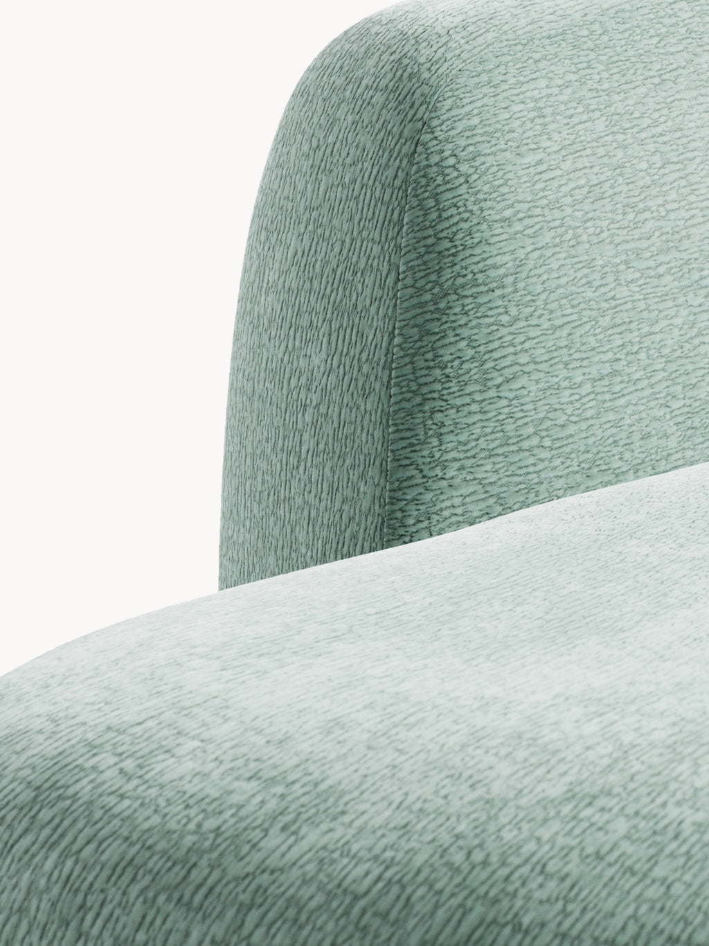 Wolke Chaise Module