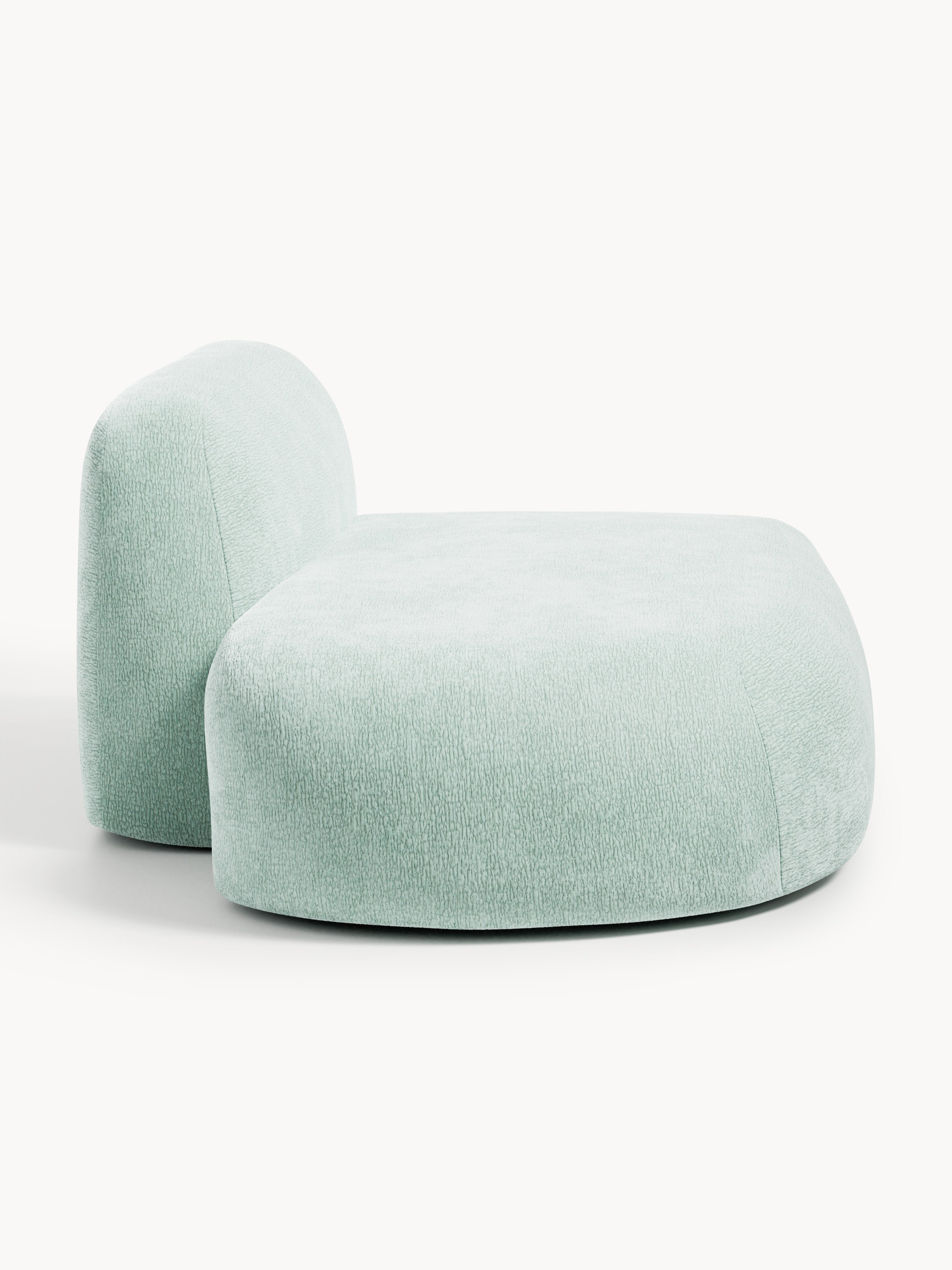 Wolke Chaise Module
