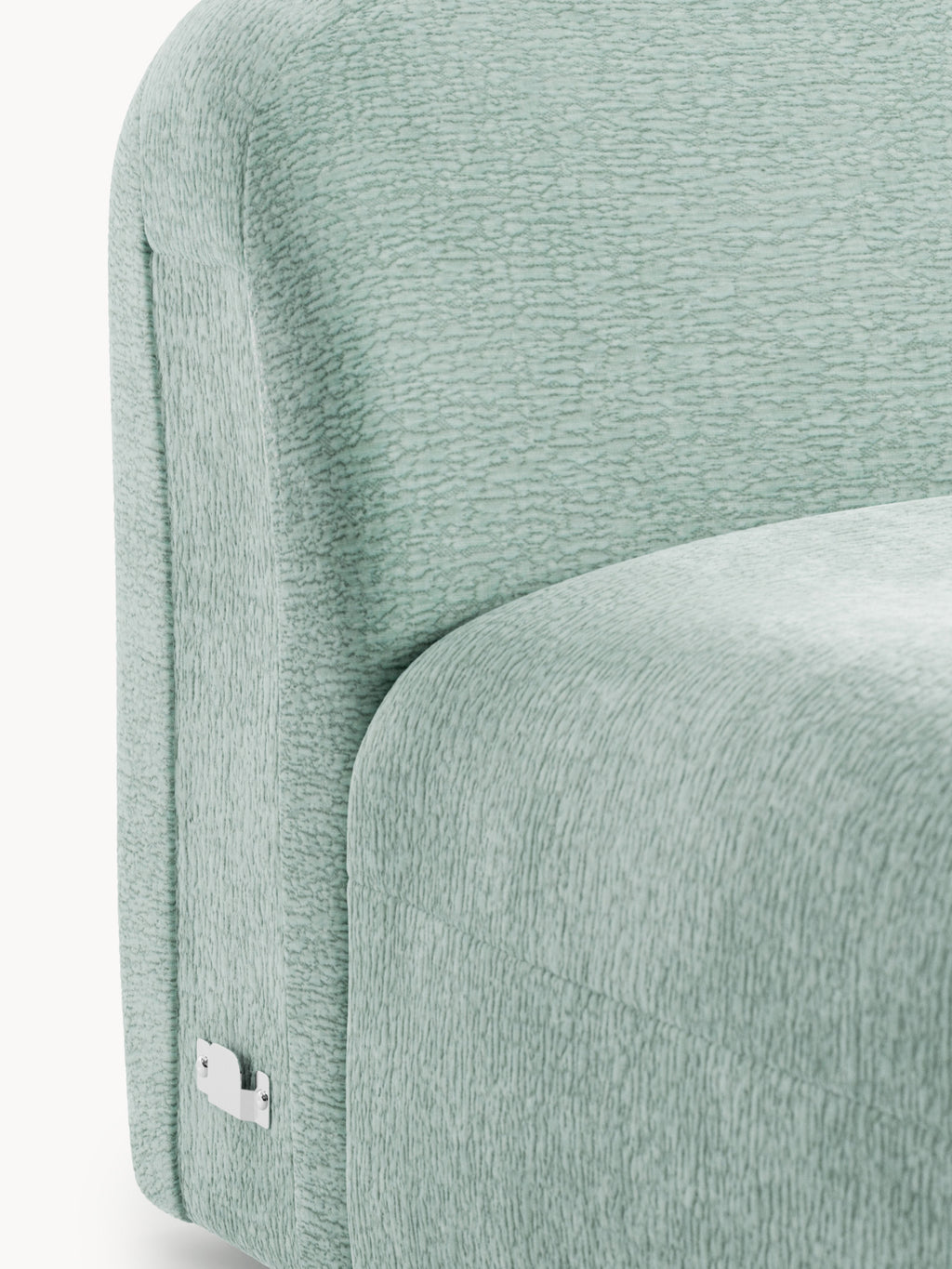 Wolke Chaise Module