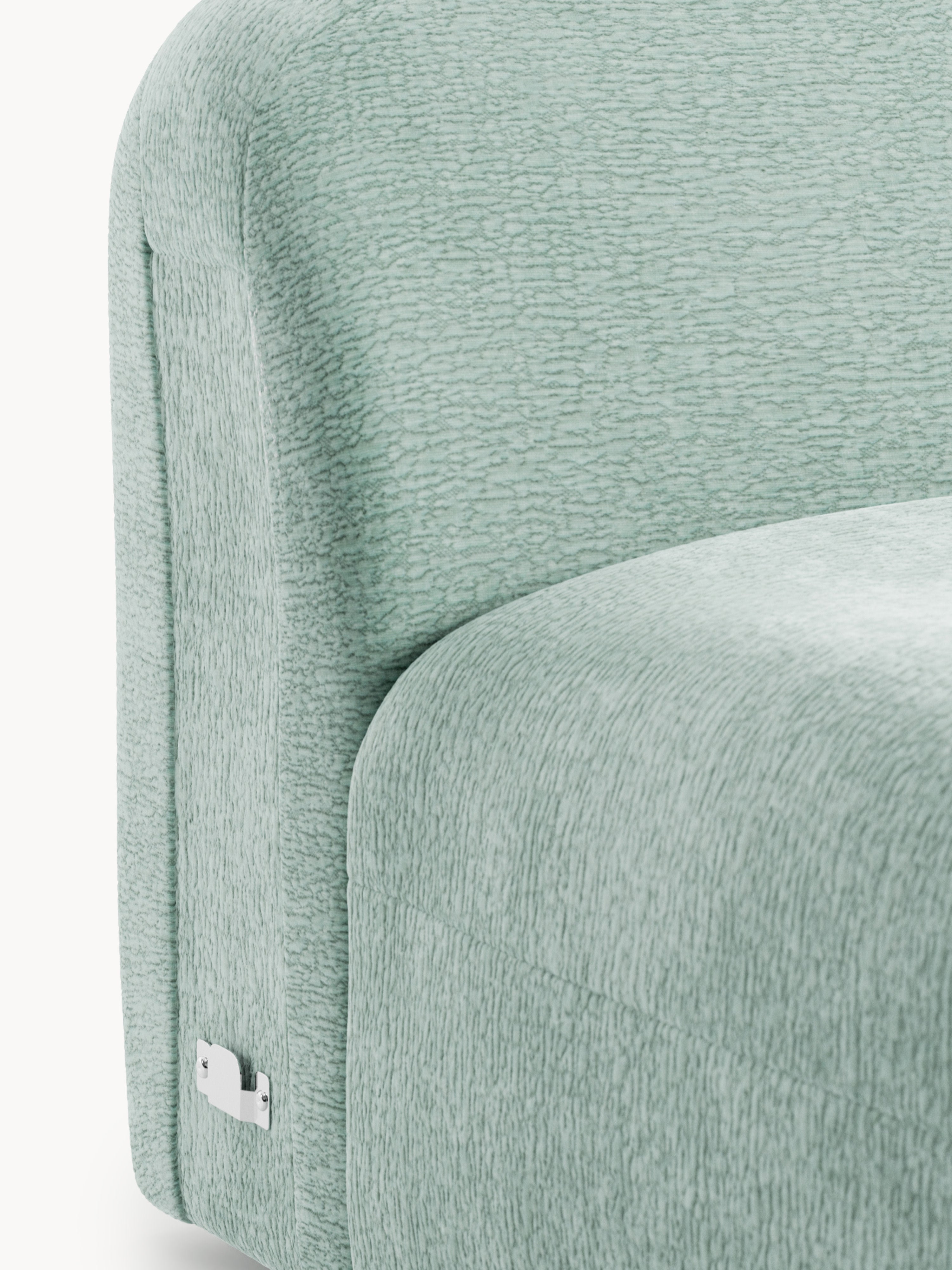 Wolke Chaise Module