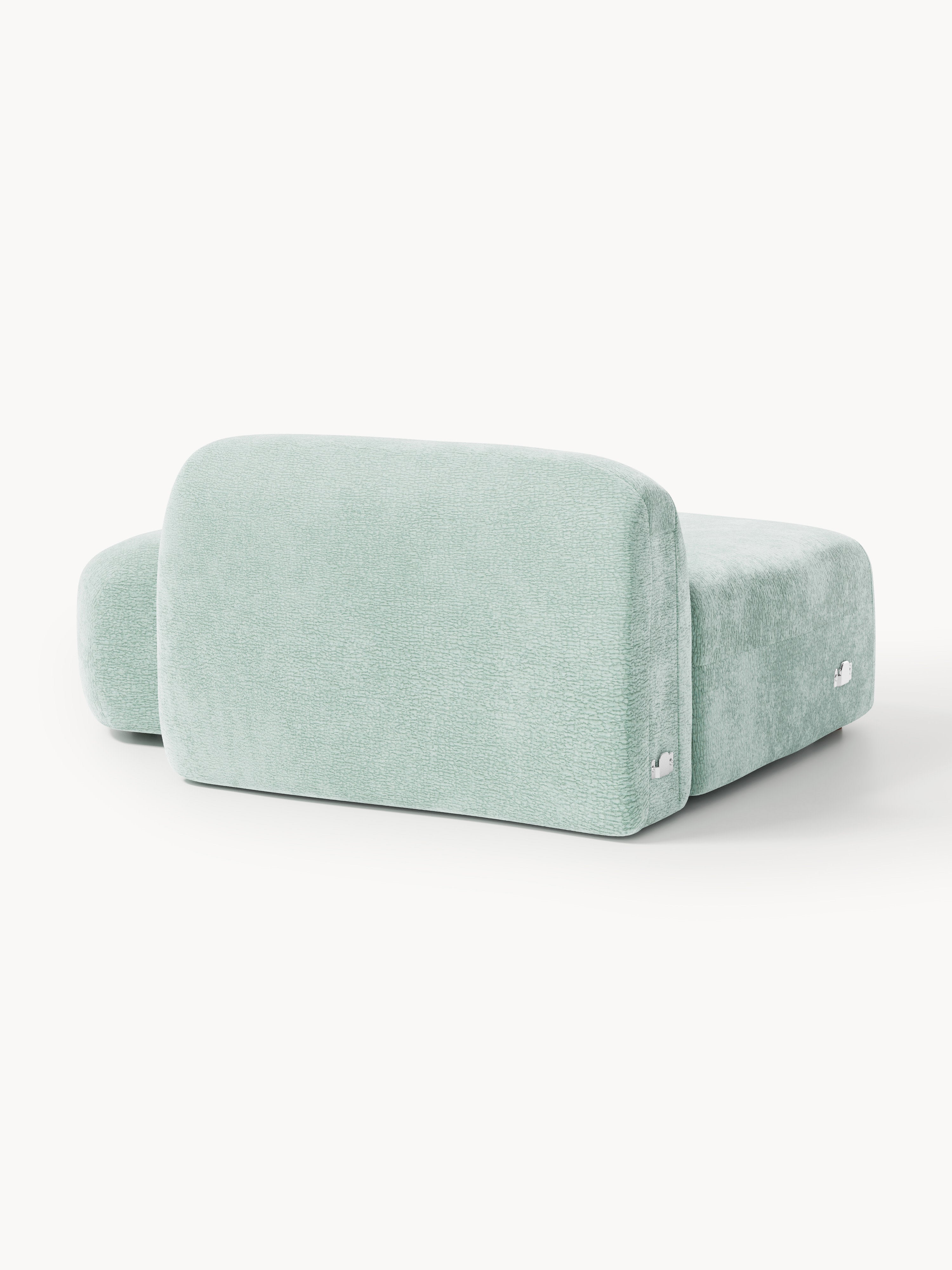 Wolke Chaise Module