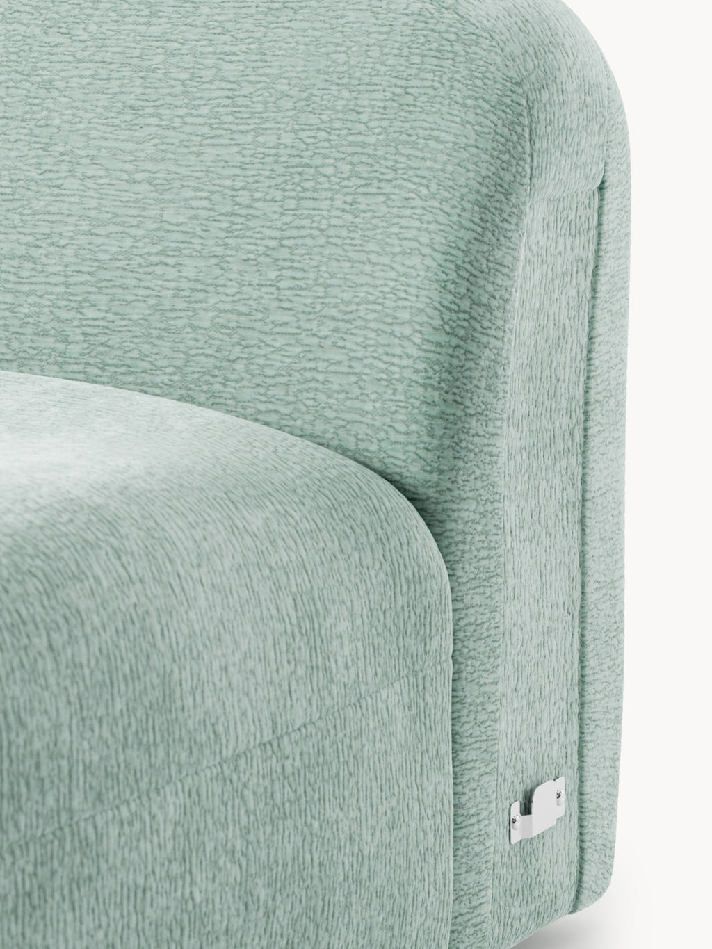 Wolke Chaise Module