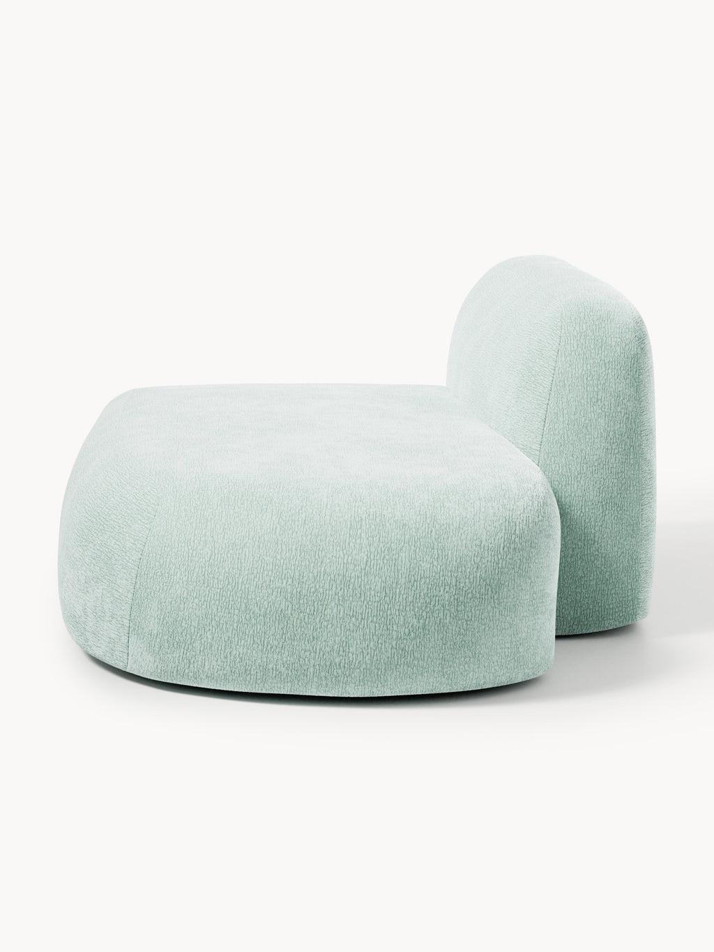 Wolke Chaise Module