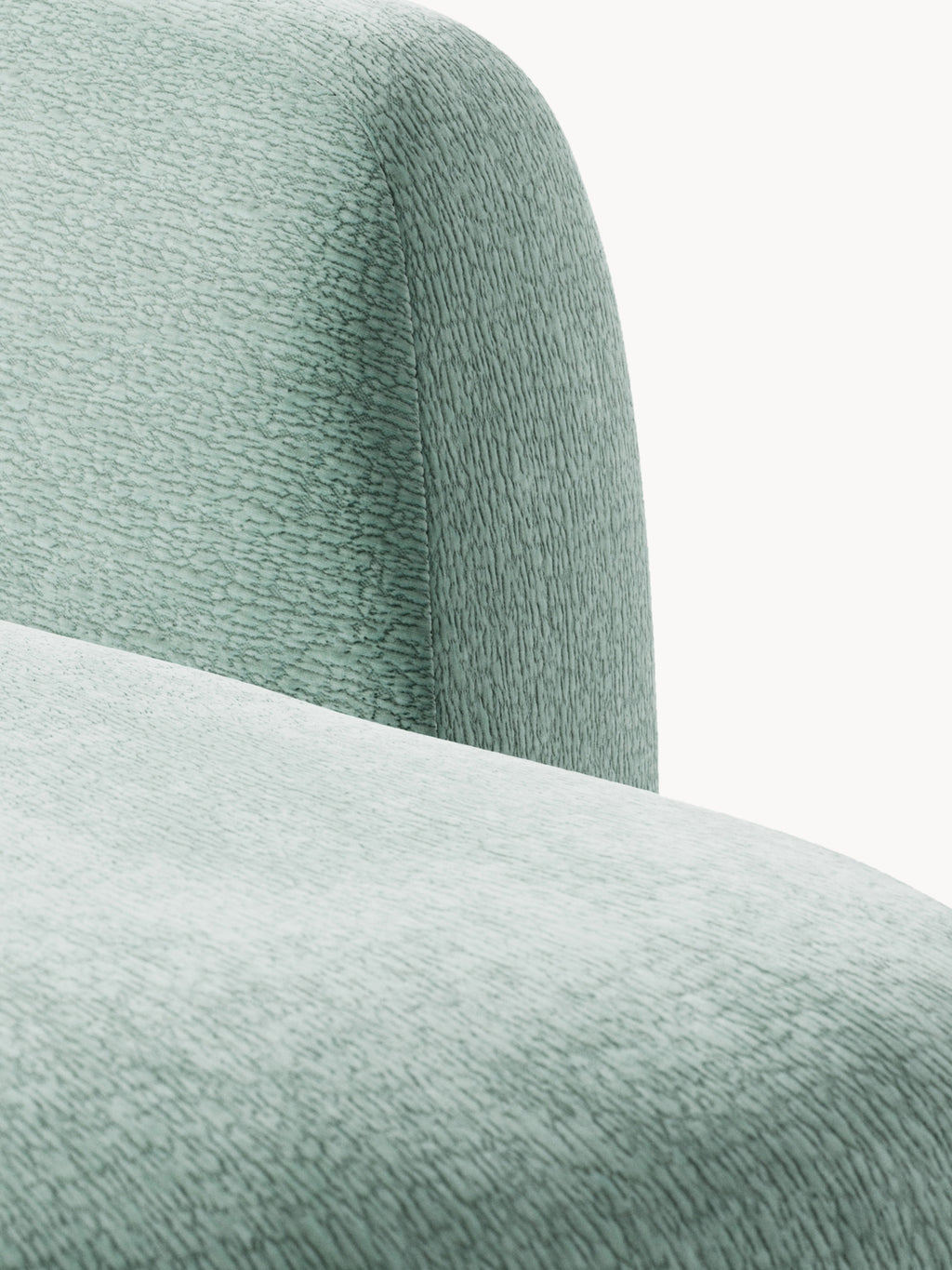 Wolke Chaise Module