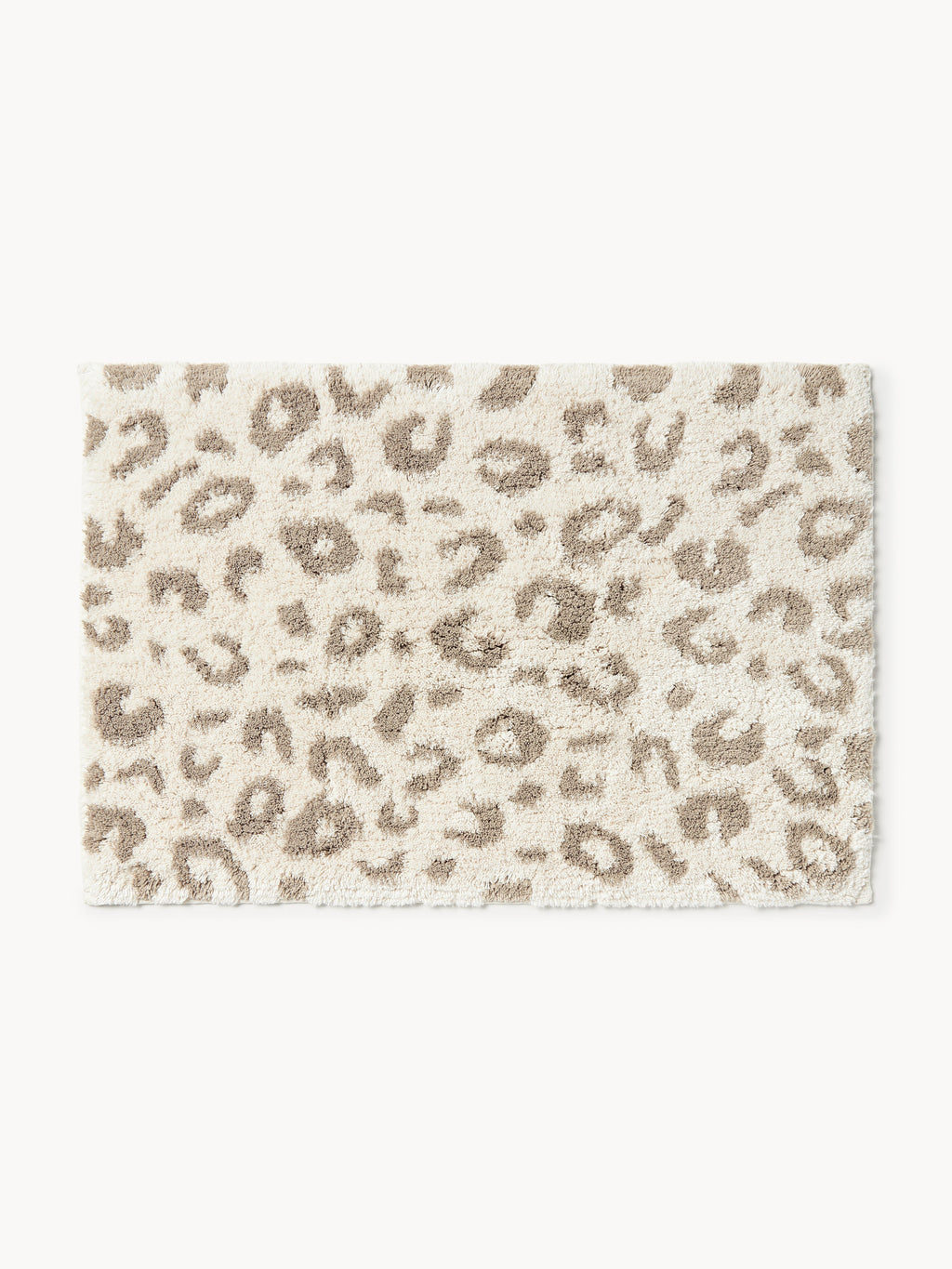Gallery image 1 - Non-Slip Bath Mat Leo