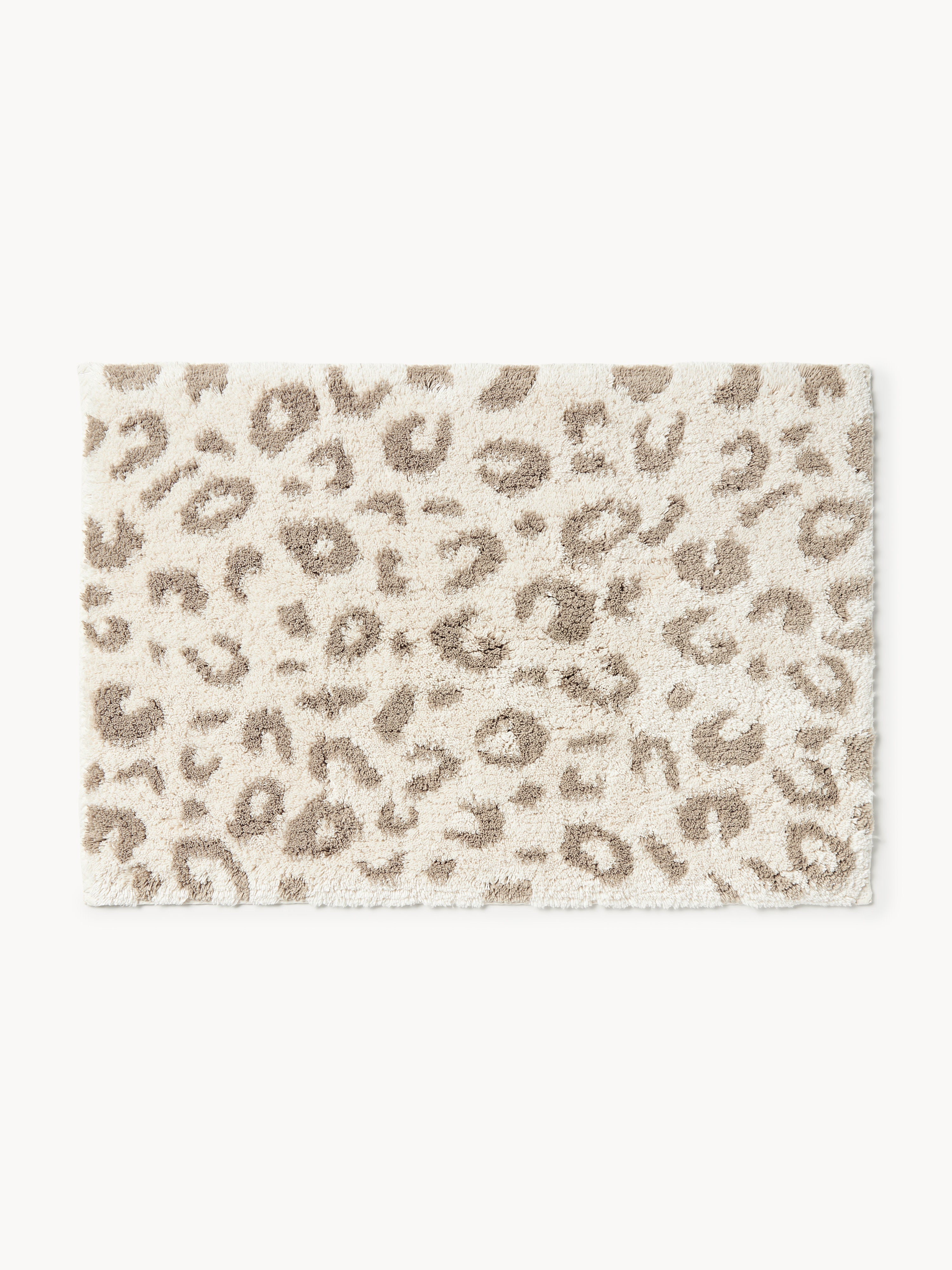 Gallery image 1 - Non-Slip Bath Mat Leo