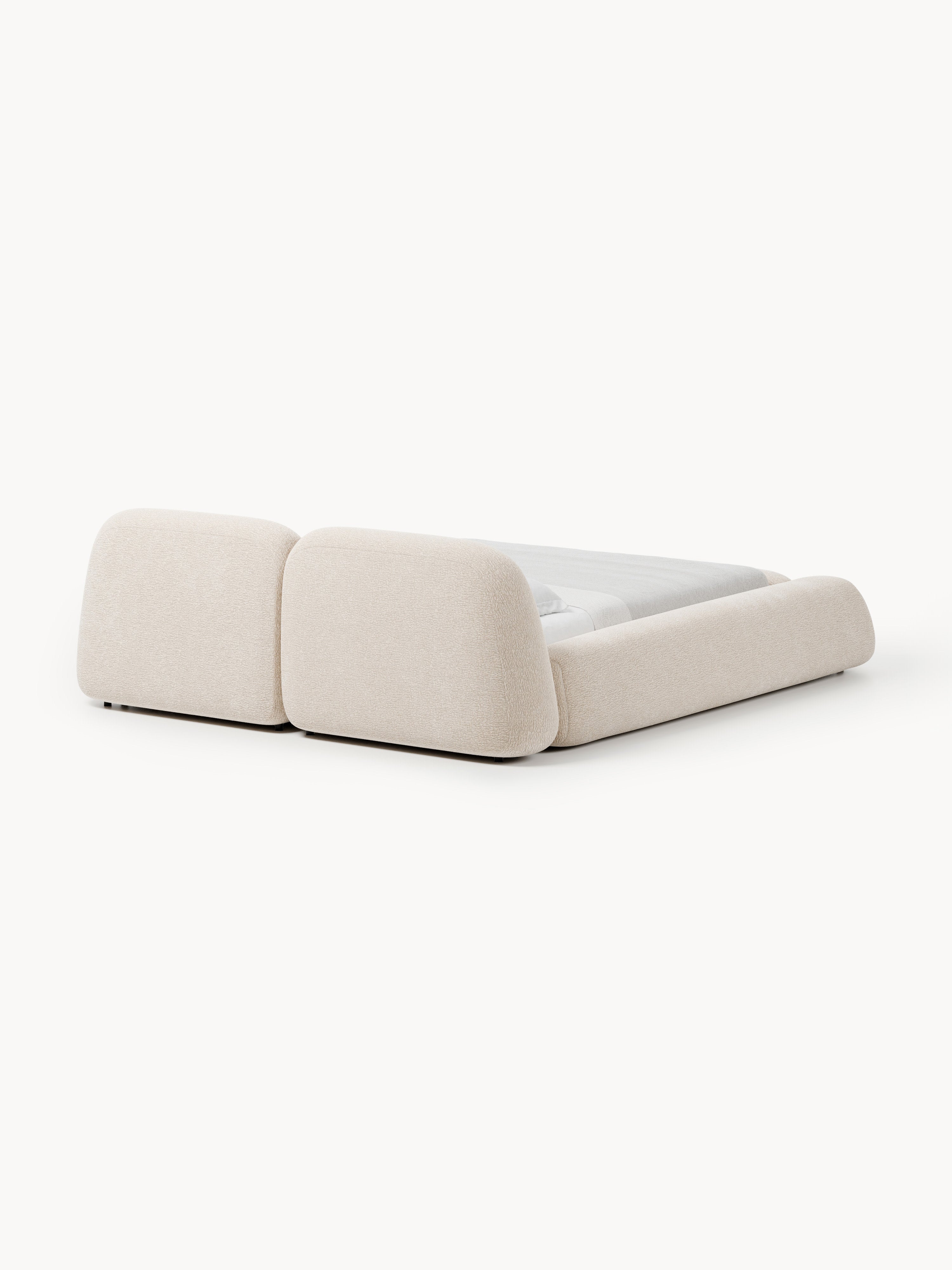 Wolke Upholstered Bed