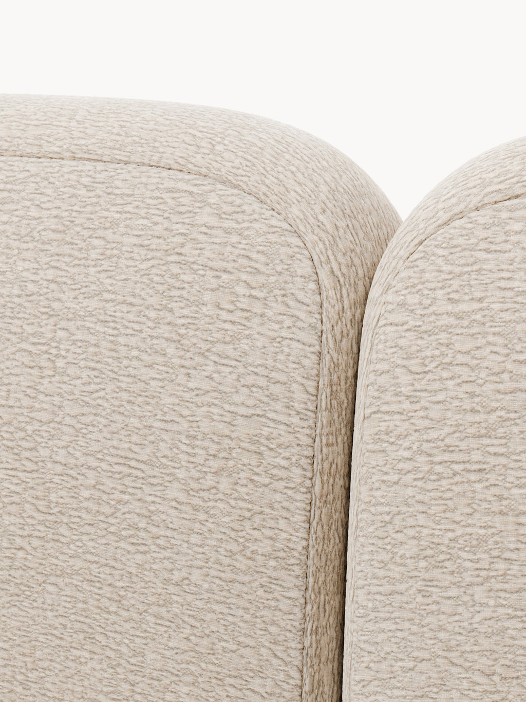Wolke Upholstered Bed