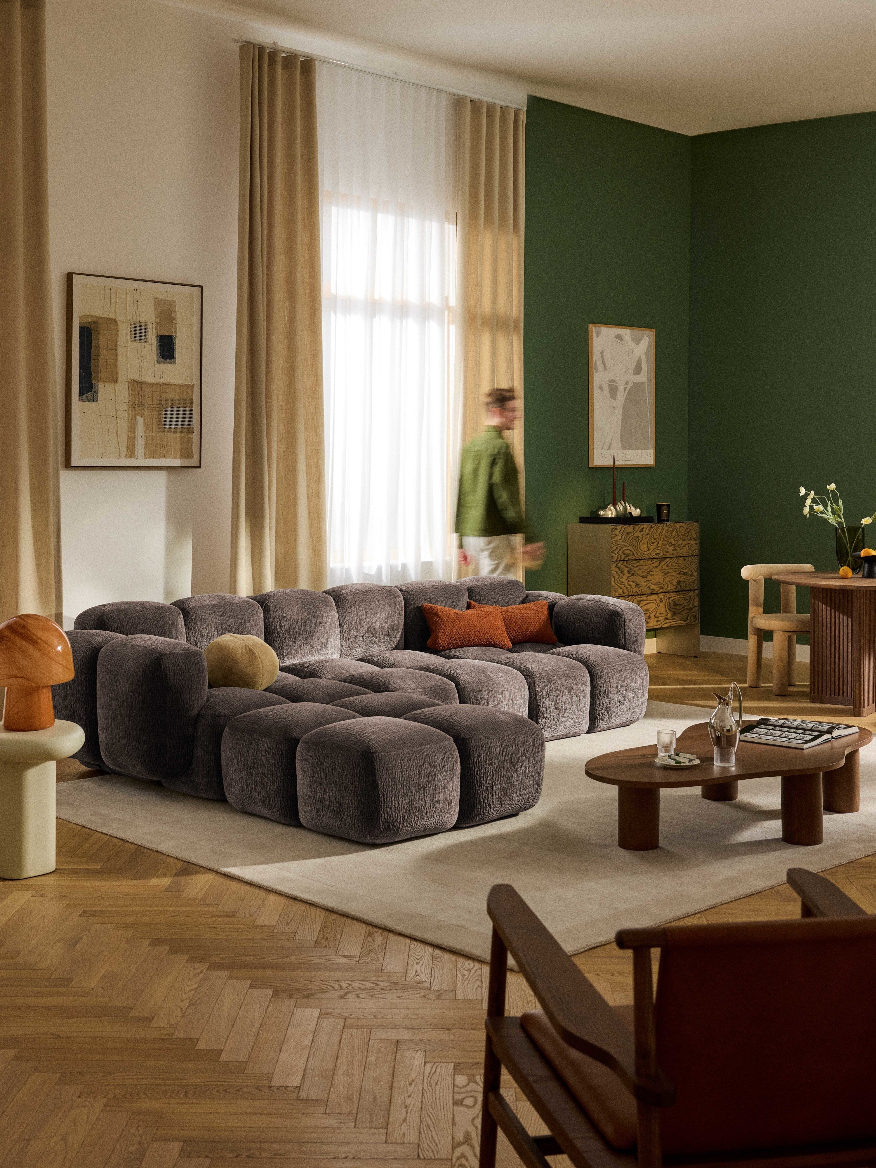 Tayla Centre Module