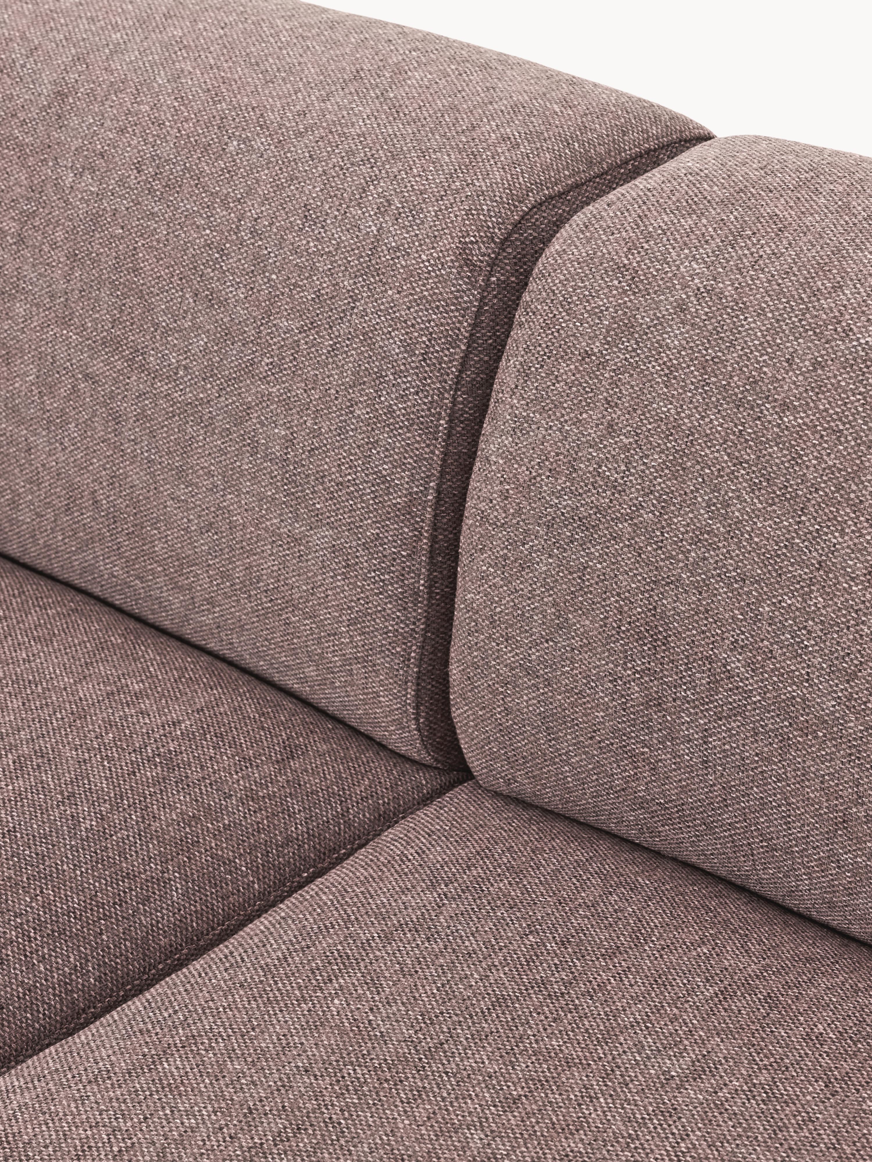 Melva Large Corner Sofa (4-seater)